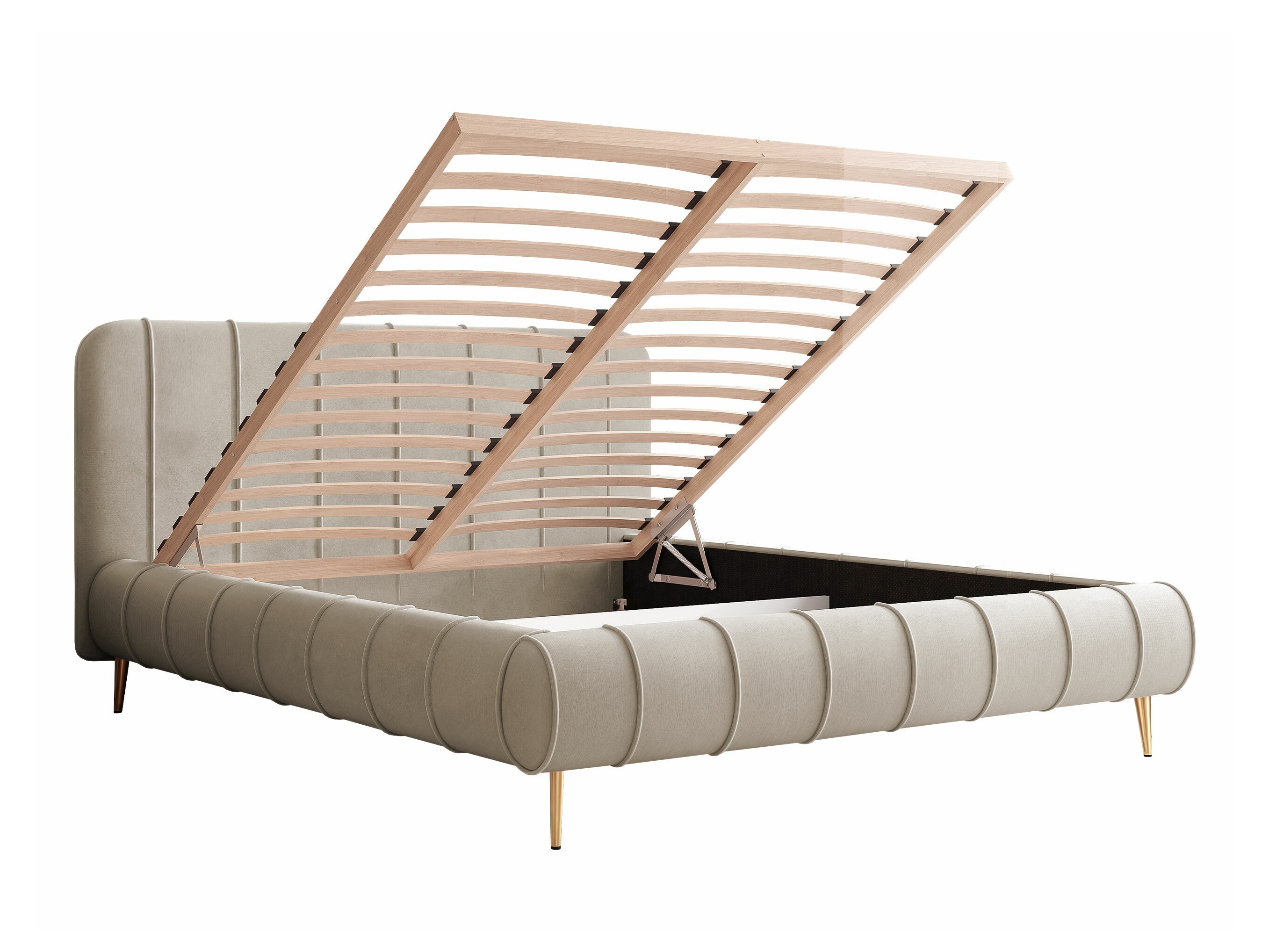 Sänky Filos (Paros 02)