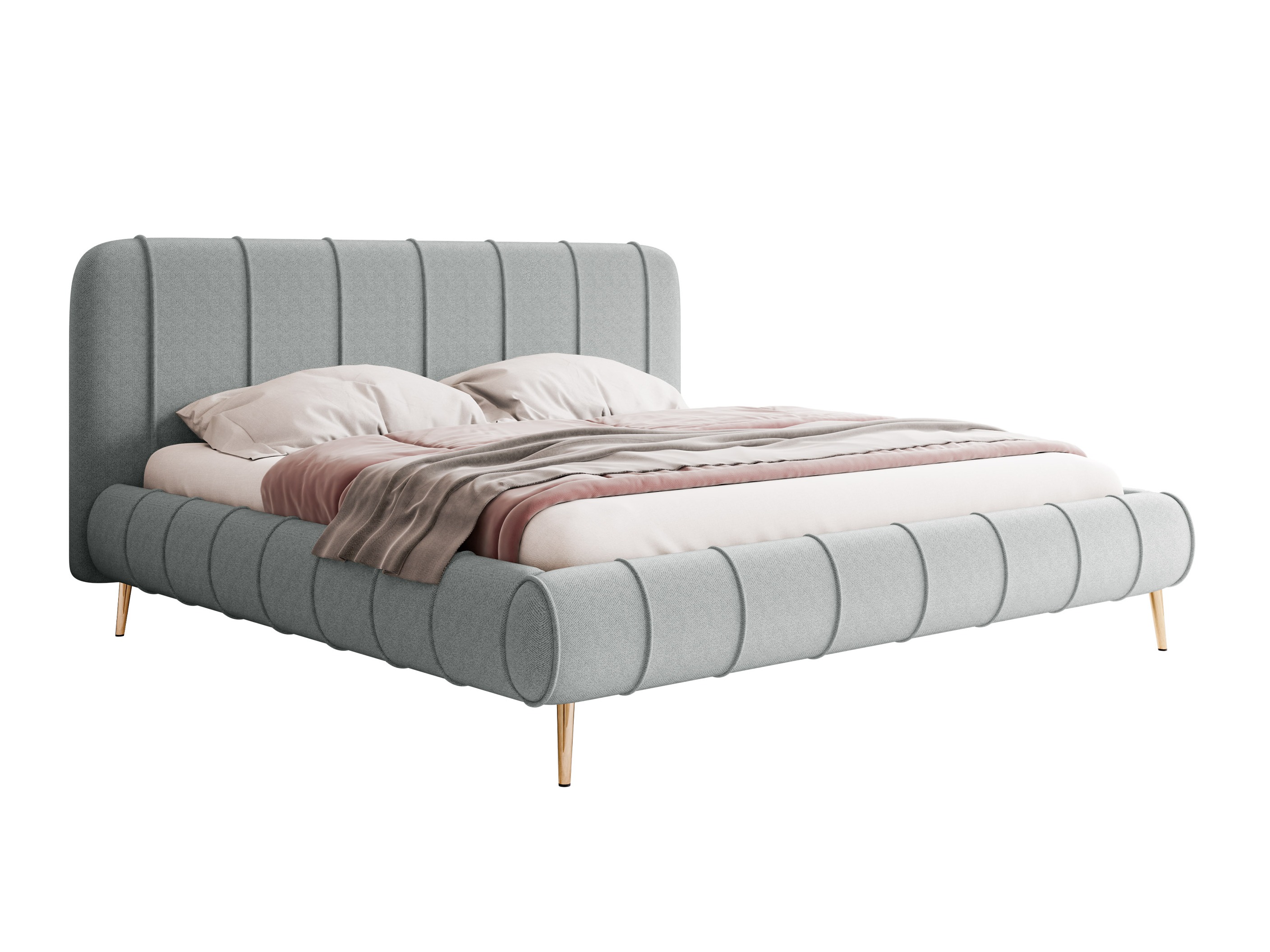 Sänky Filos (Paros 05)