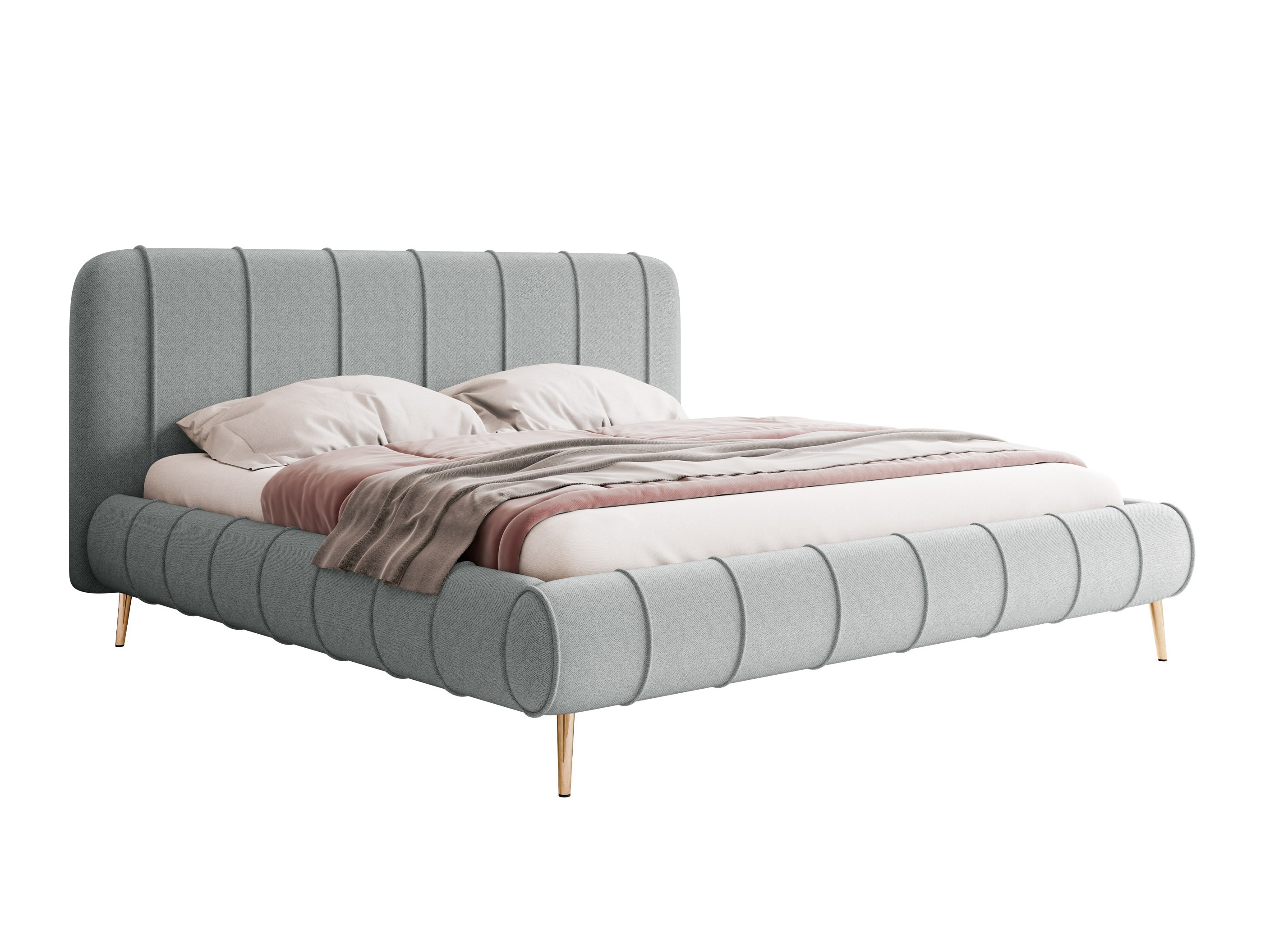 Sänky Filos (Paros 05)