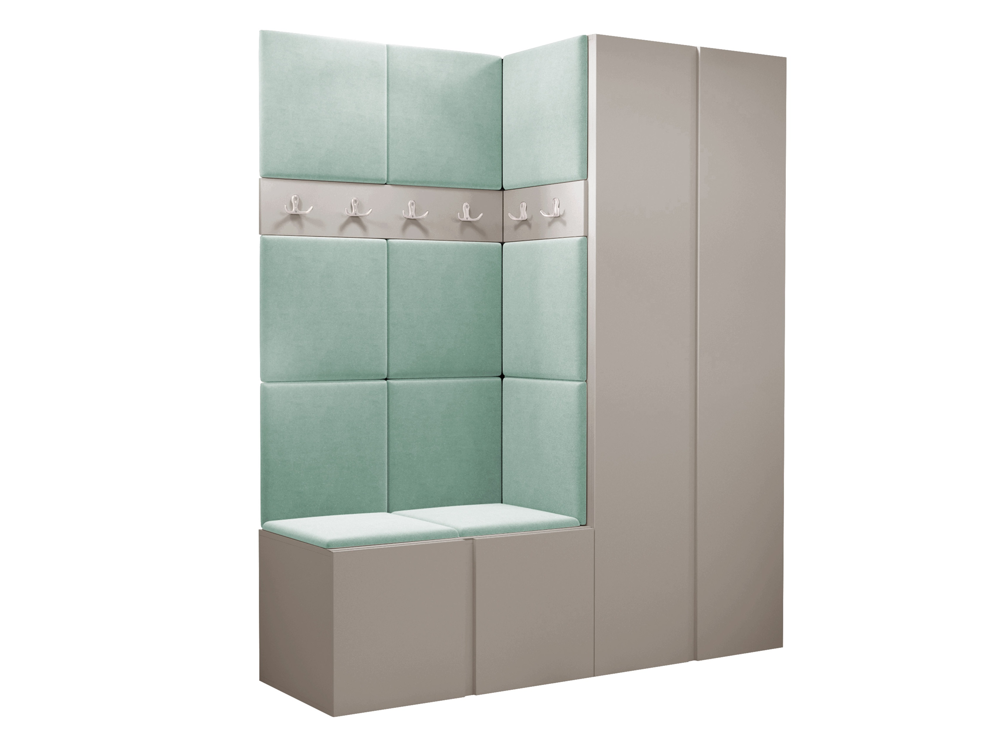 Eteissetti Hartford 266 (Kashmir)