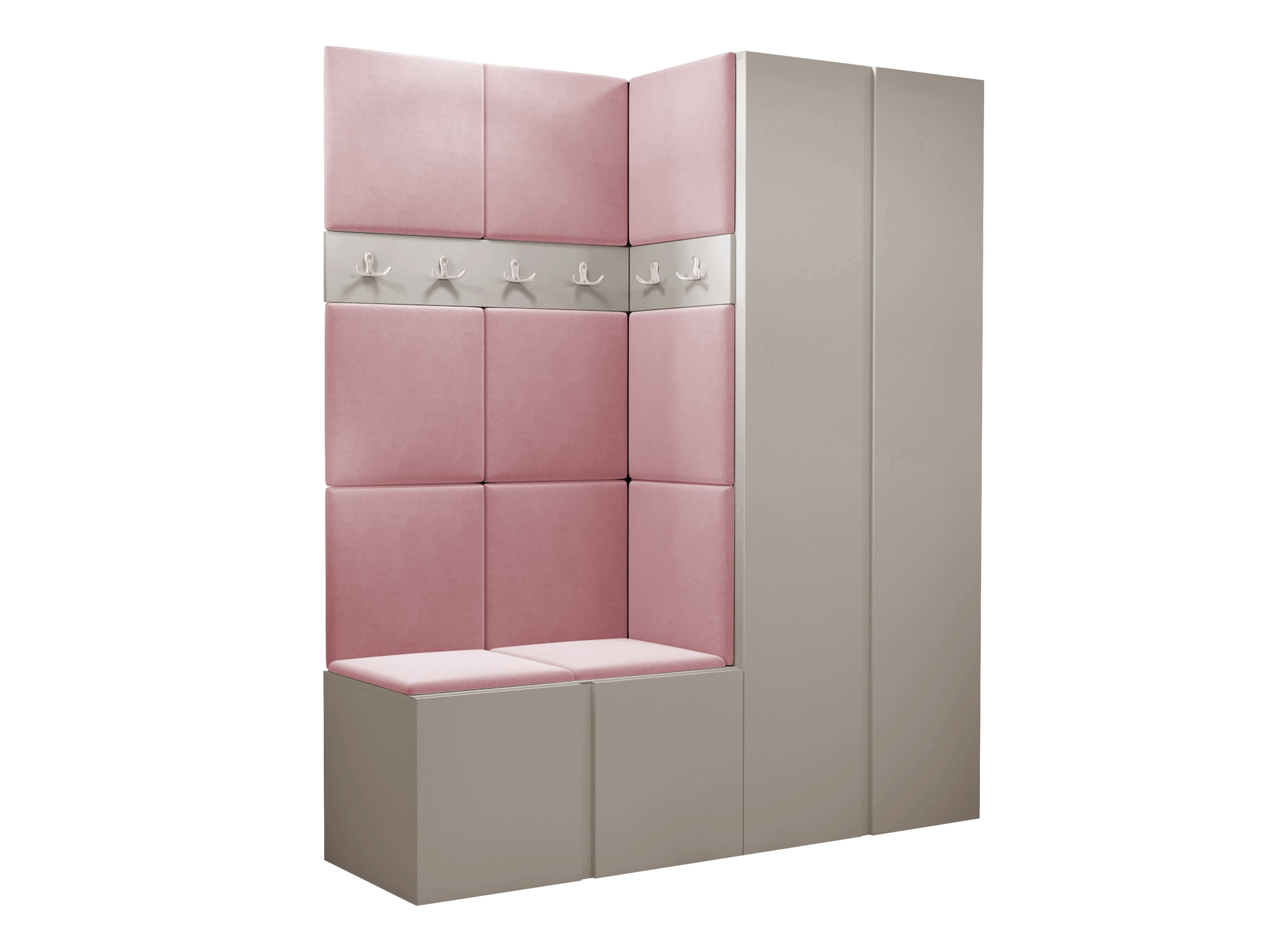 Eteissetti Pinis III (Kashmir)