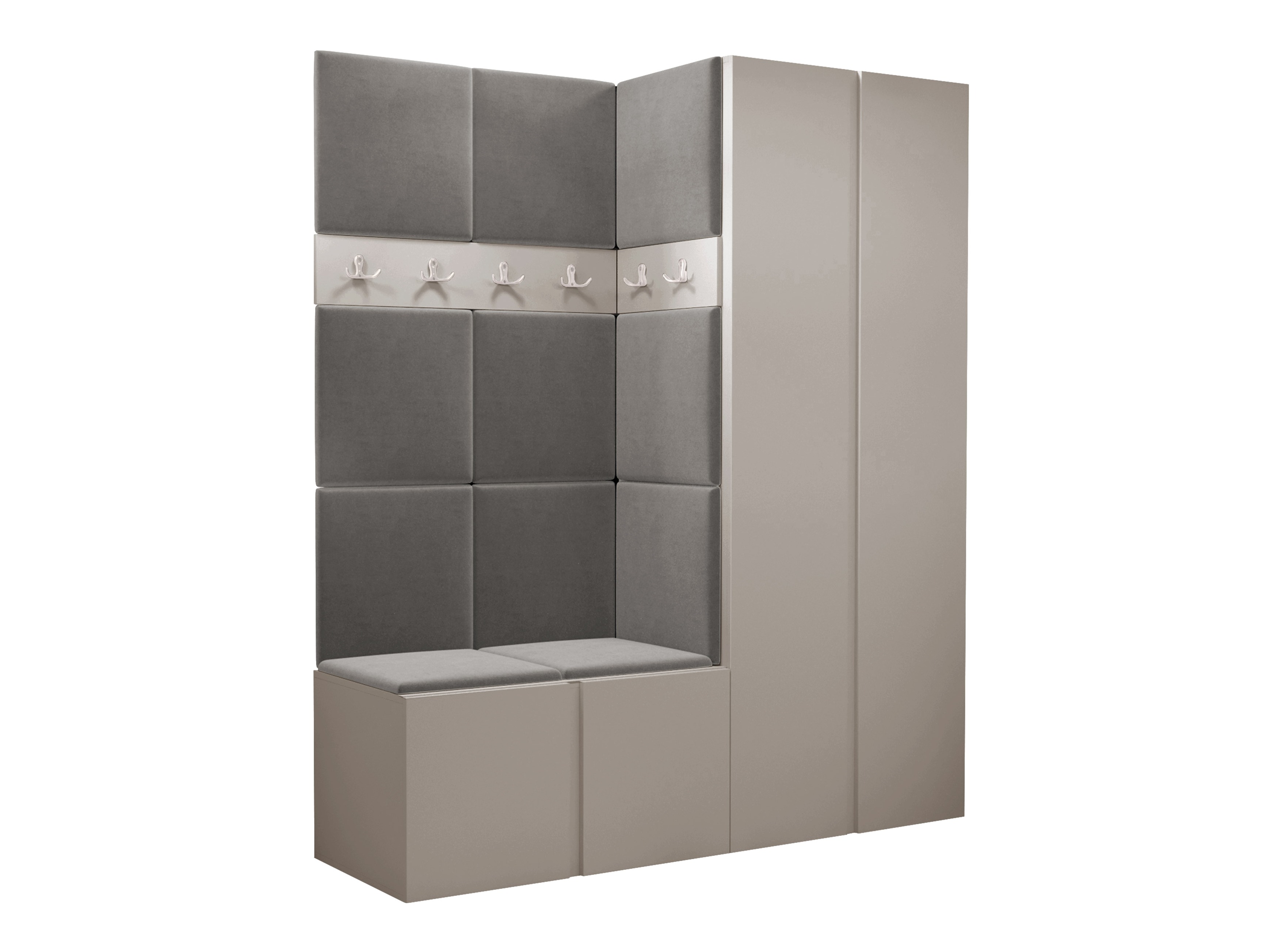 Eteissetti Pinis III (Kashmir)