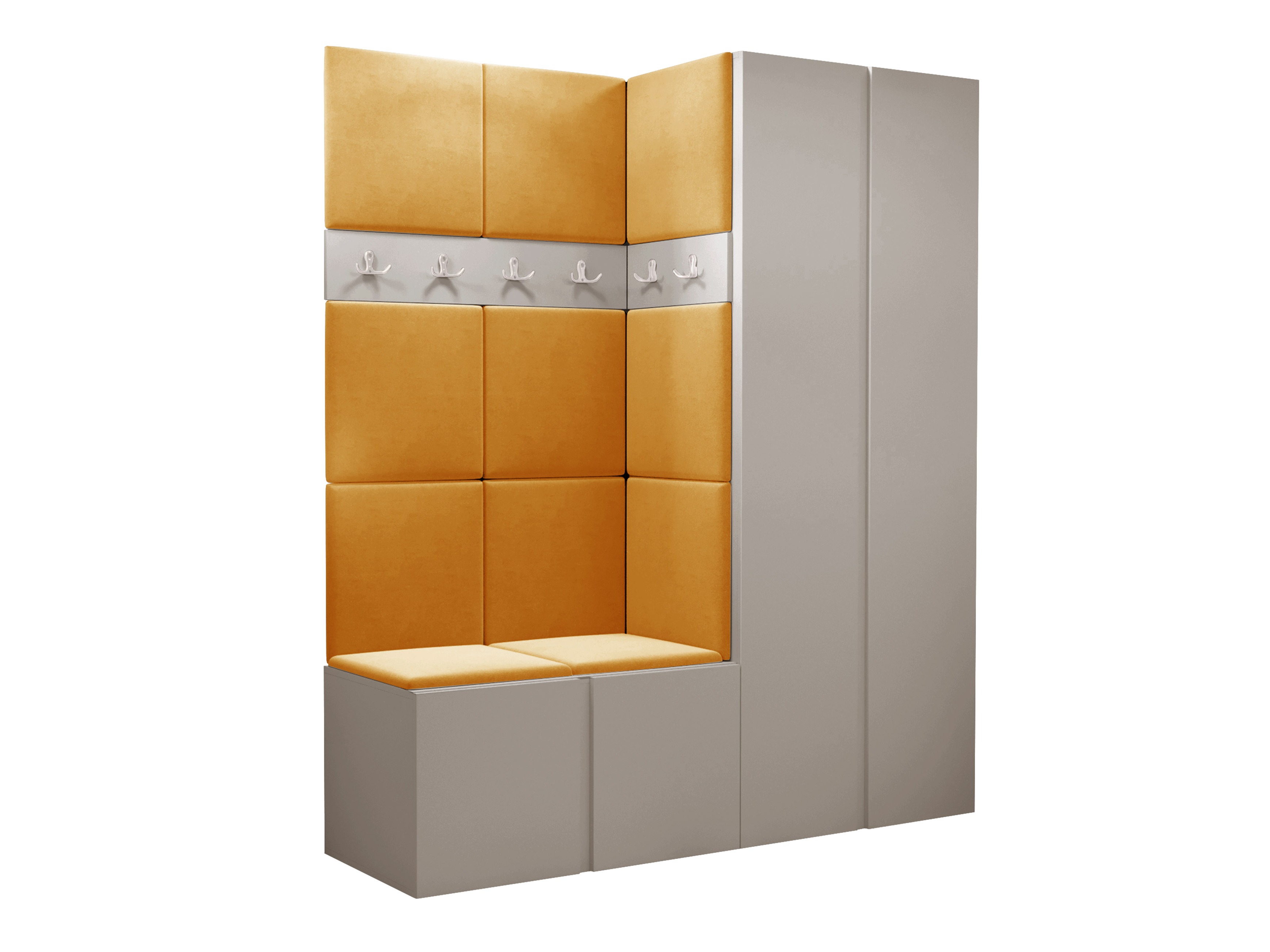 Eteissetti Pinis III (Kashmir)