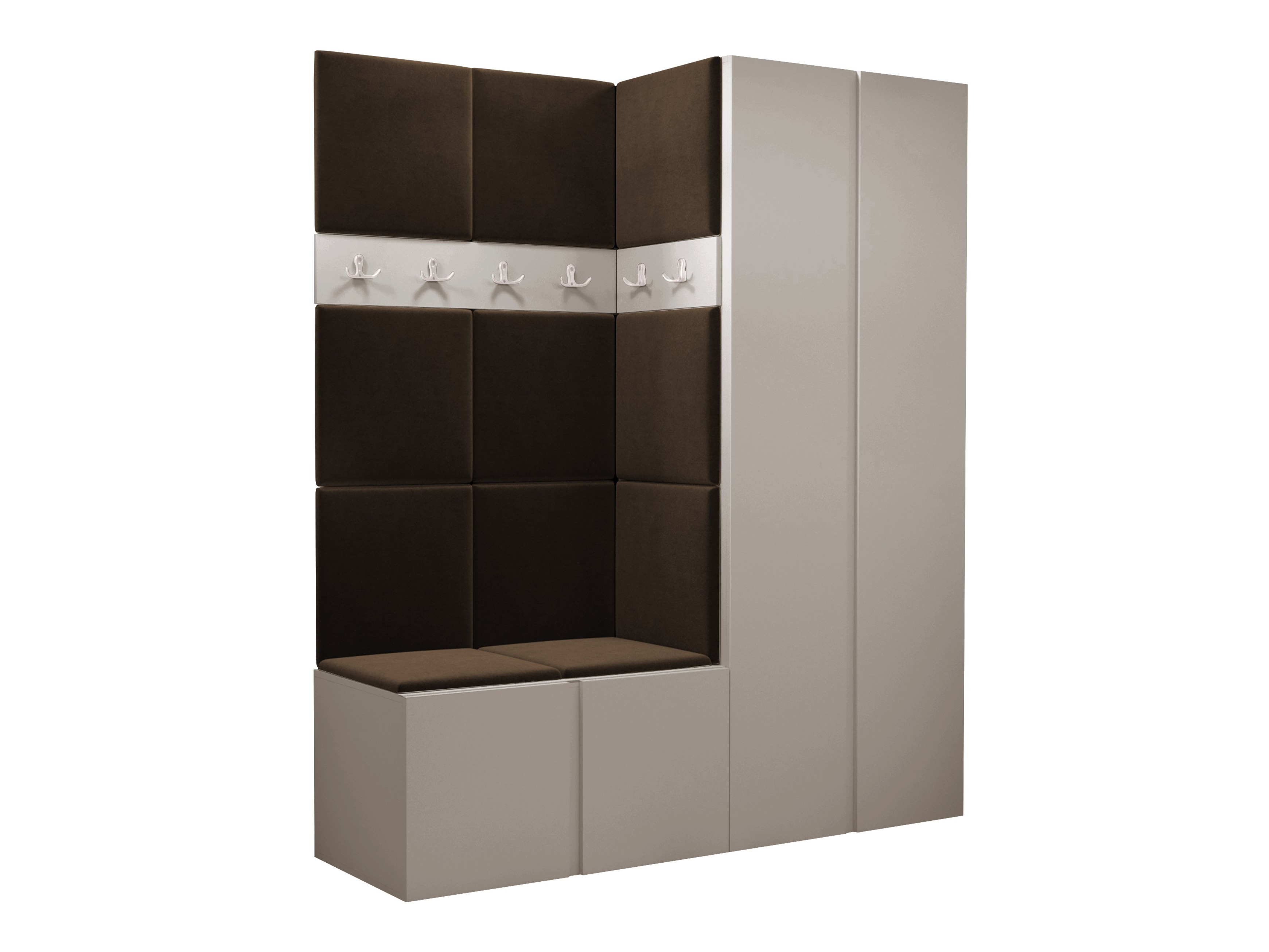 Eteissetti Pinis III (Kashmir)