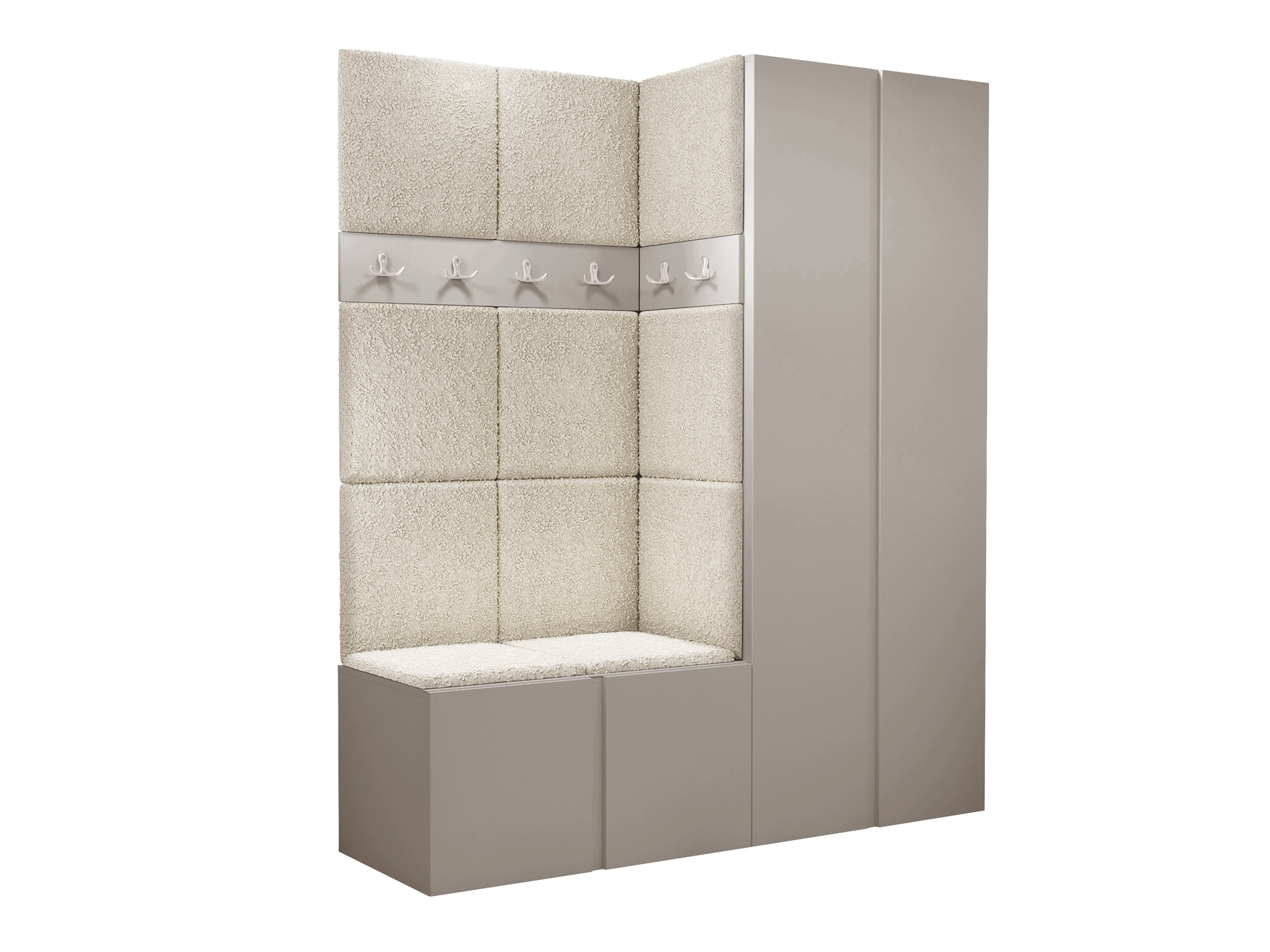 Eteissetti Pinis III (Kashmir)