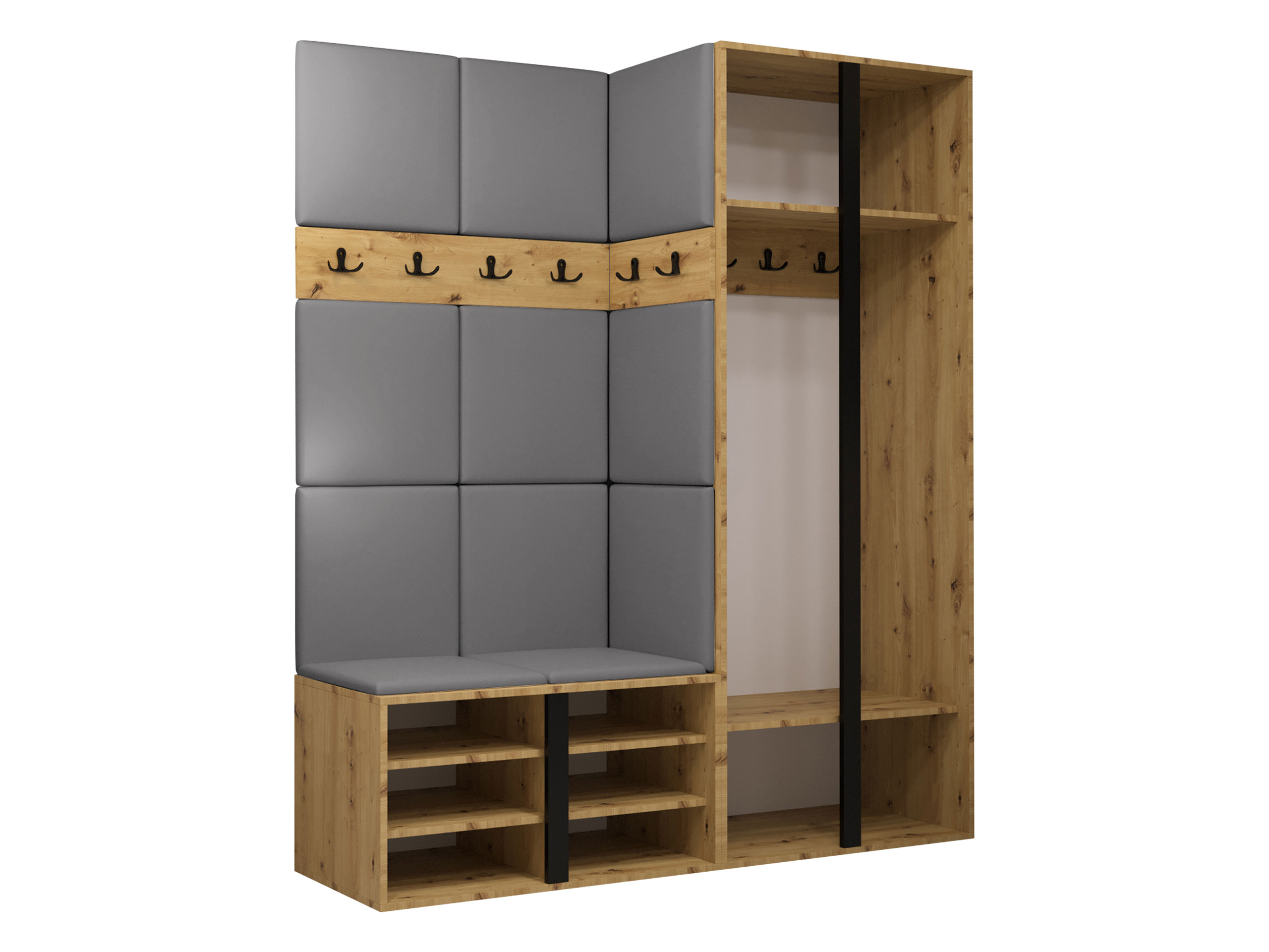 Eteissetti Pinis III (Kashmir)