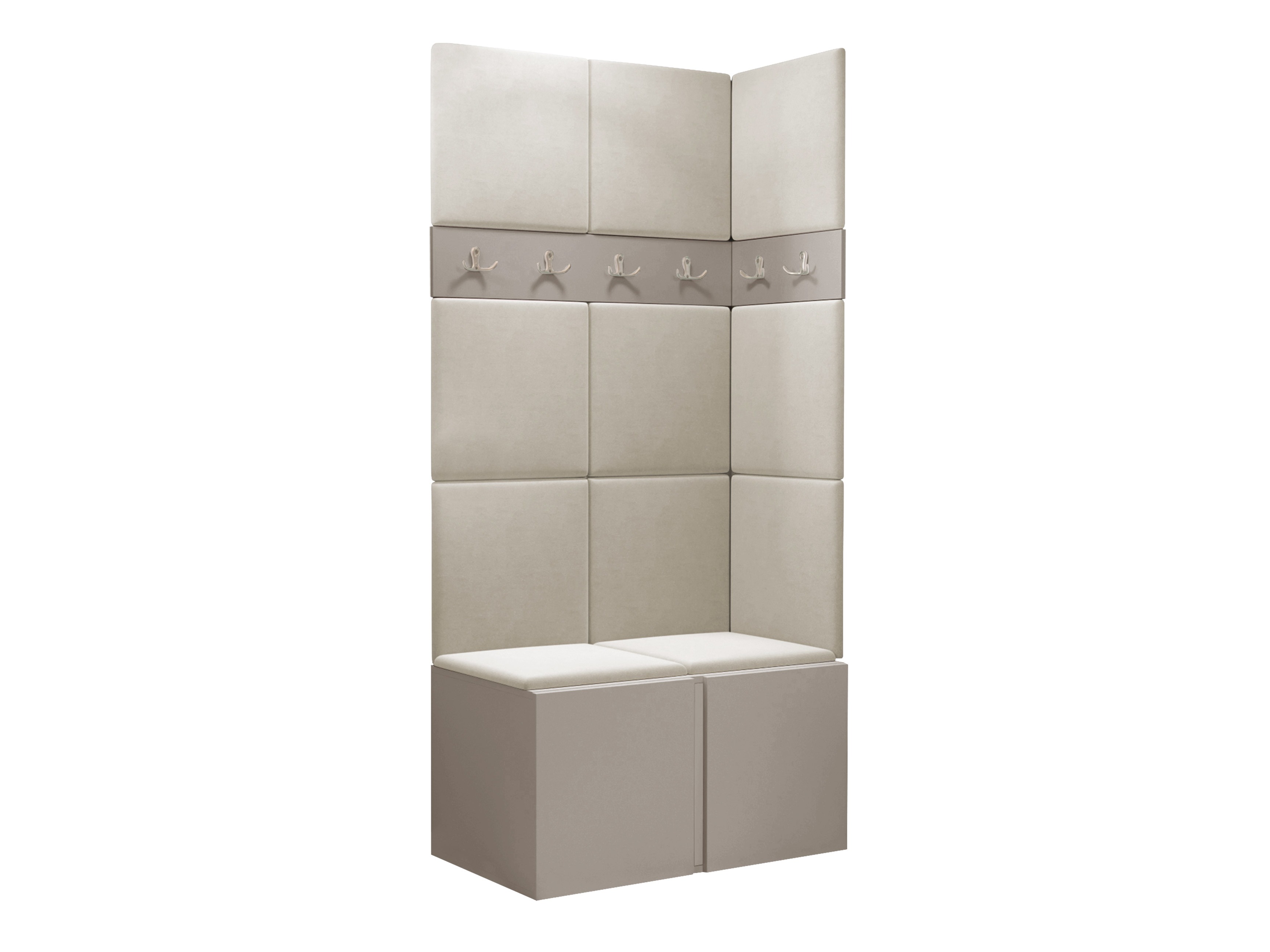 Eteissetti Pinis I (Kashmir)