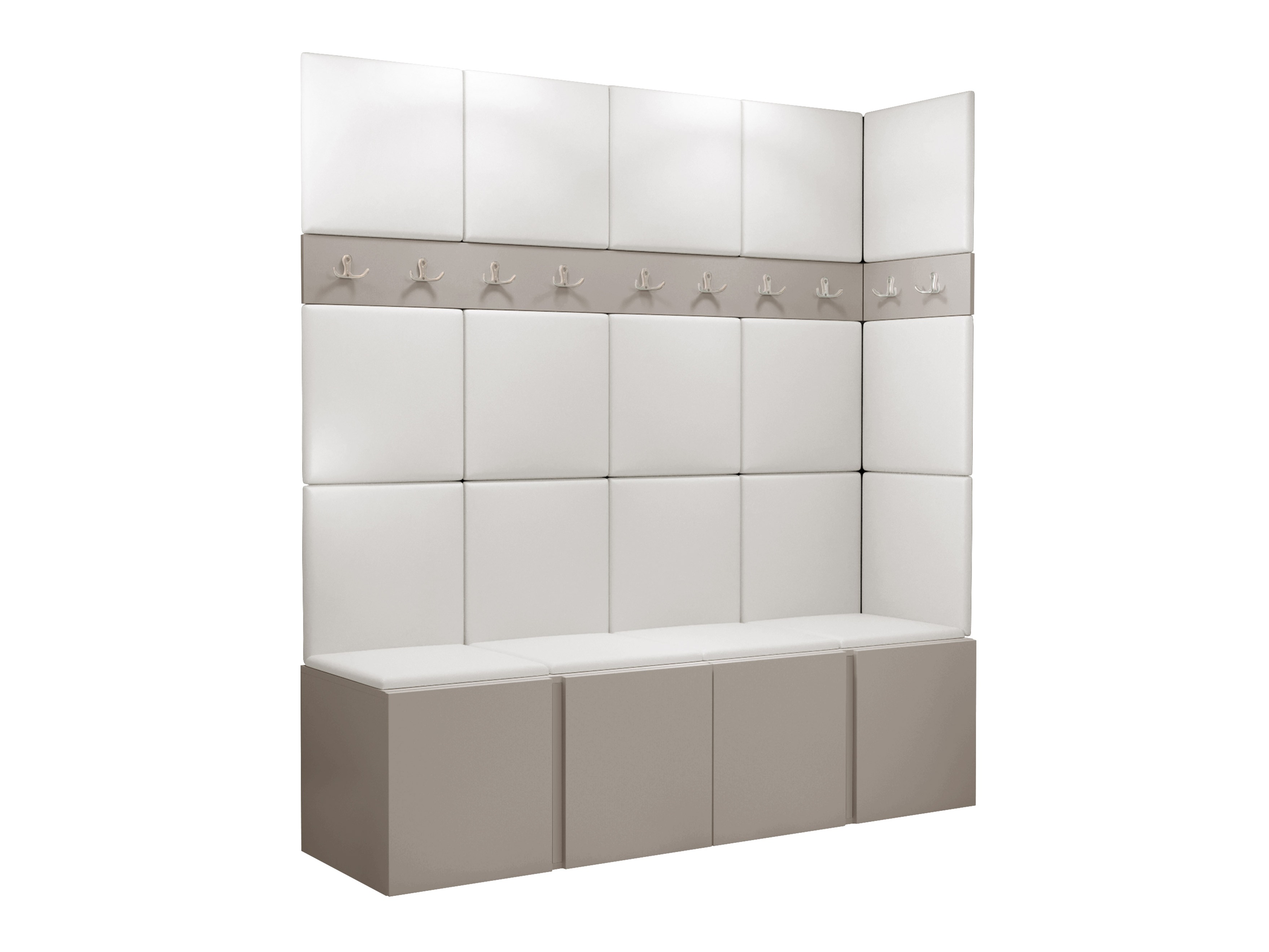 Eteissetti Pinis II (Kashmir)