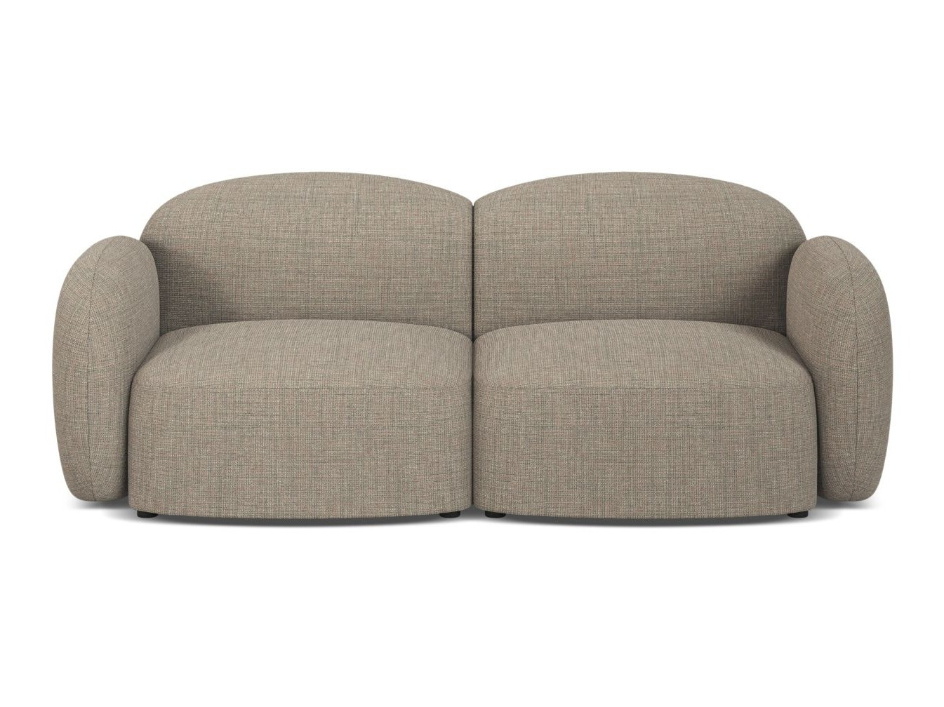 Sohva Tolmira 100 (Baltimore Khaki)