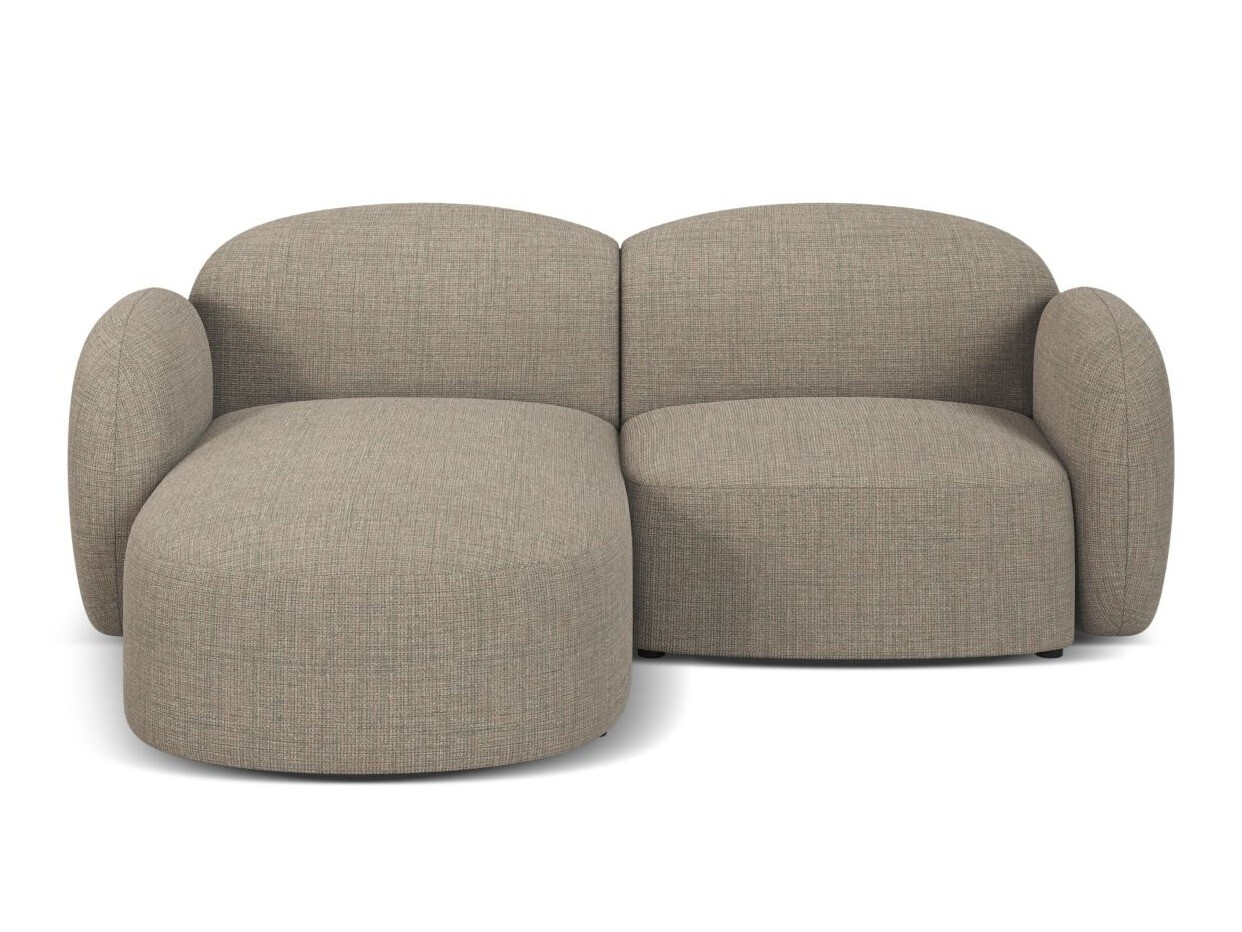 Kulmasohva Tolmira 102 (Baltimore Khaki)