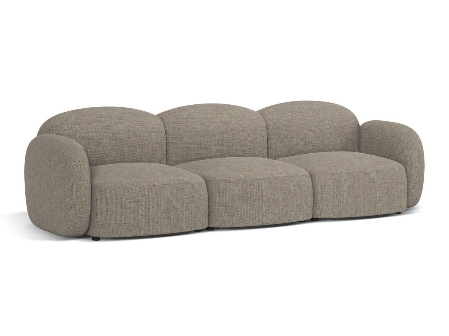 Sohva Tolmira 101 (Baltimore Khaki)