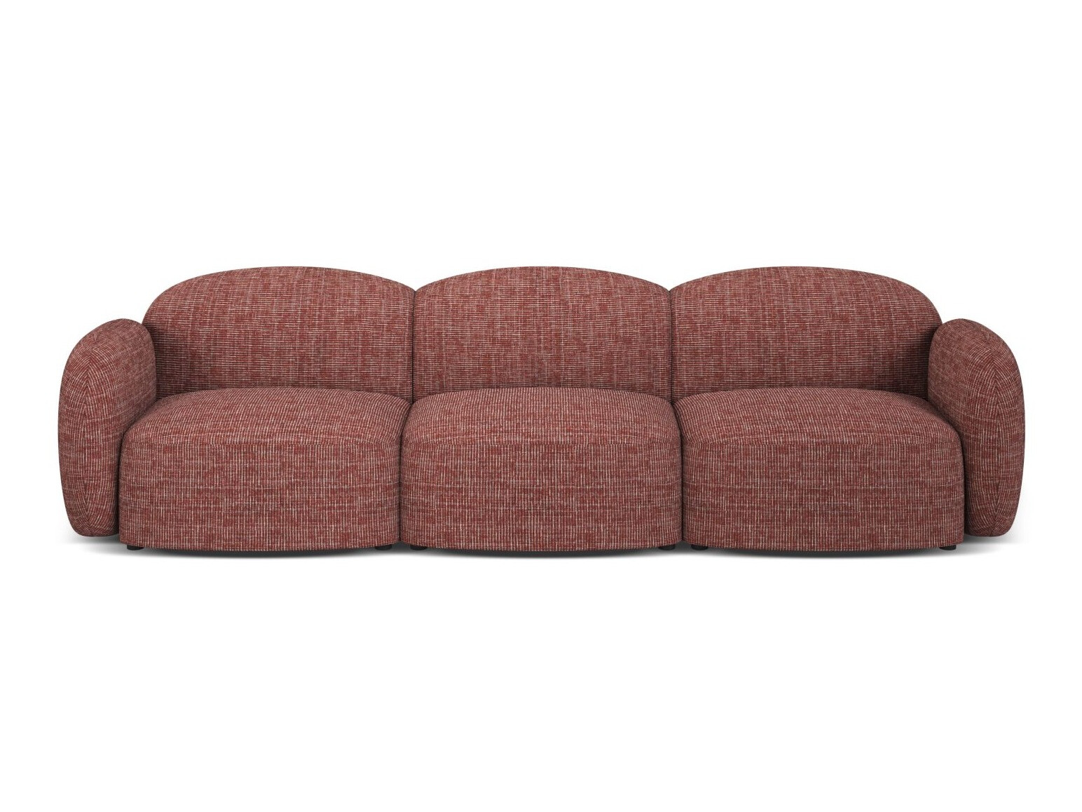 Sohva Tolmira 101 (Baltimore Marsala)