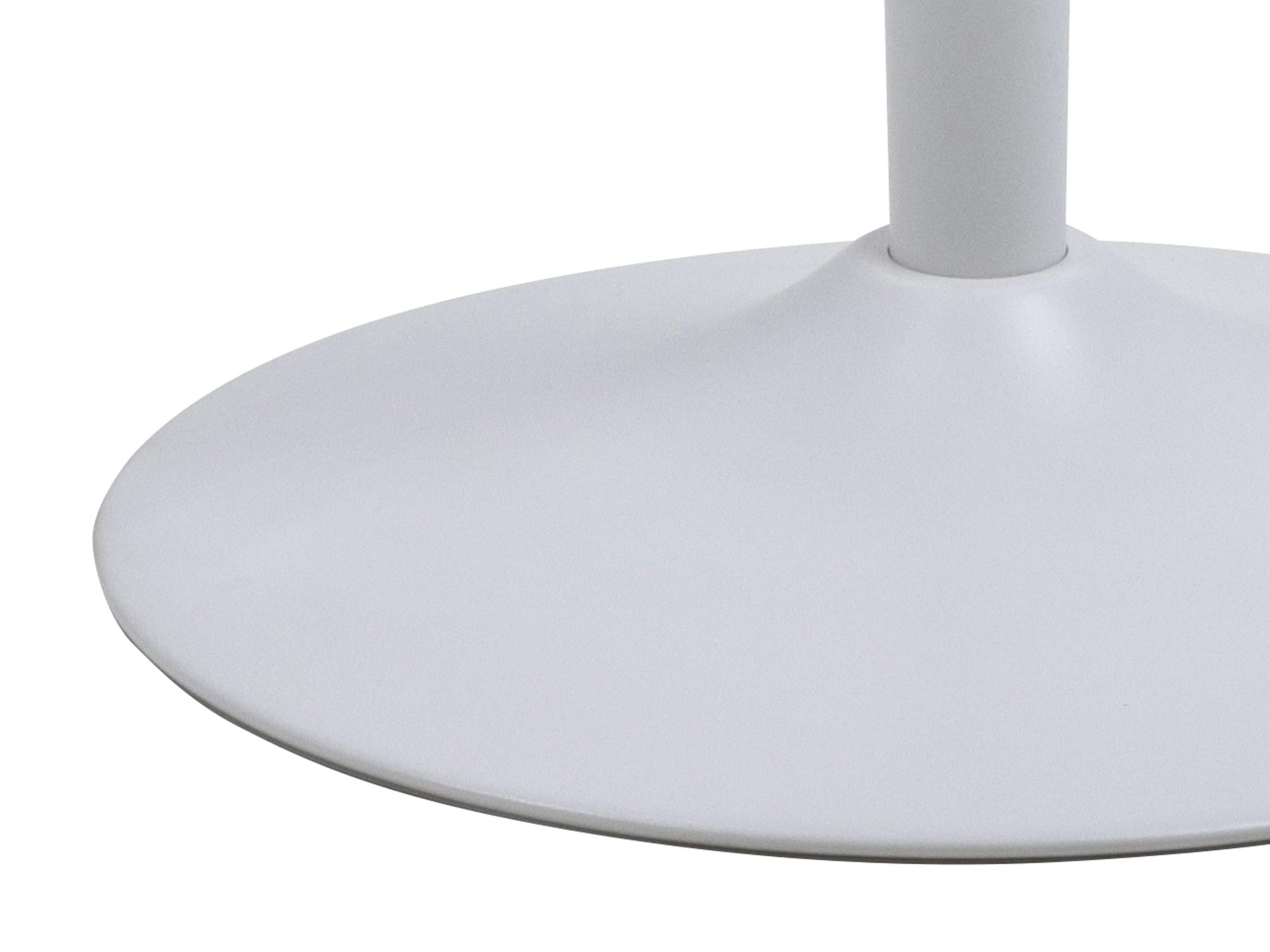 Baaripöytä Norsica 863 (Valkoinen marmori)