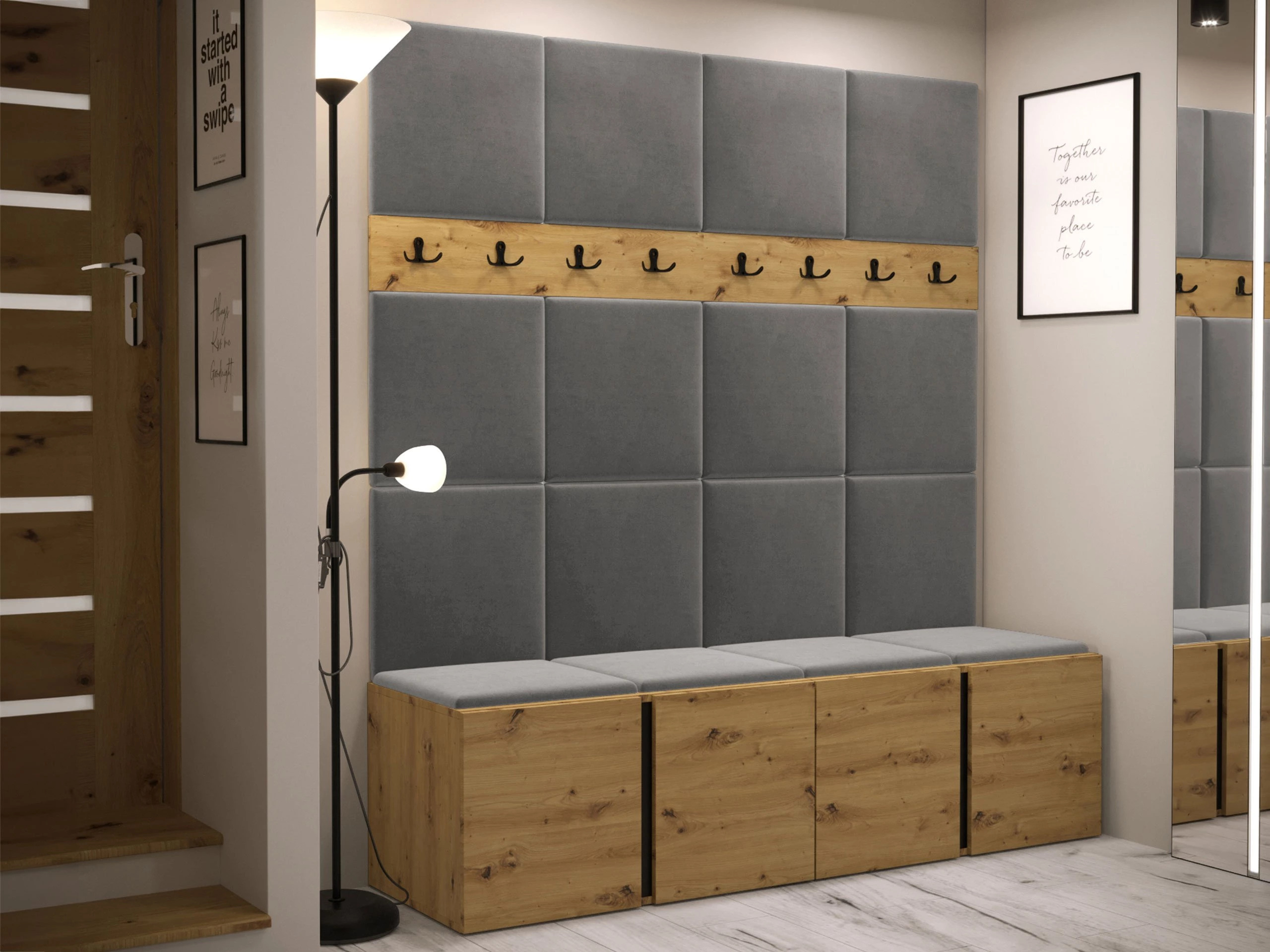 Eteissetti Hartford 268 (Manila 16)