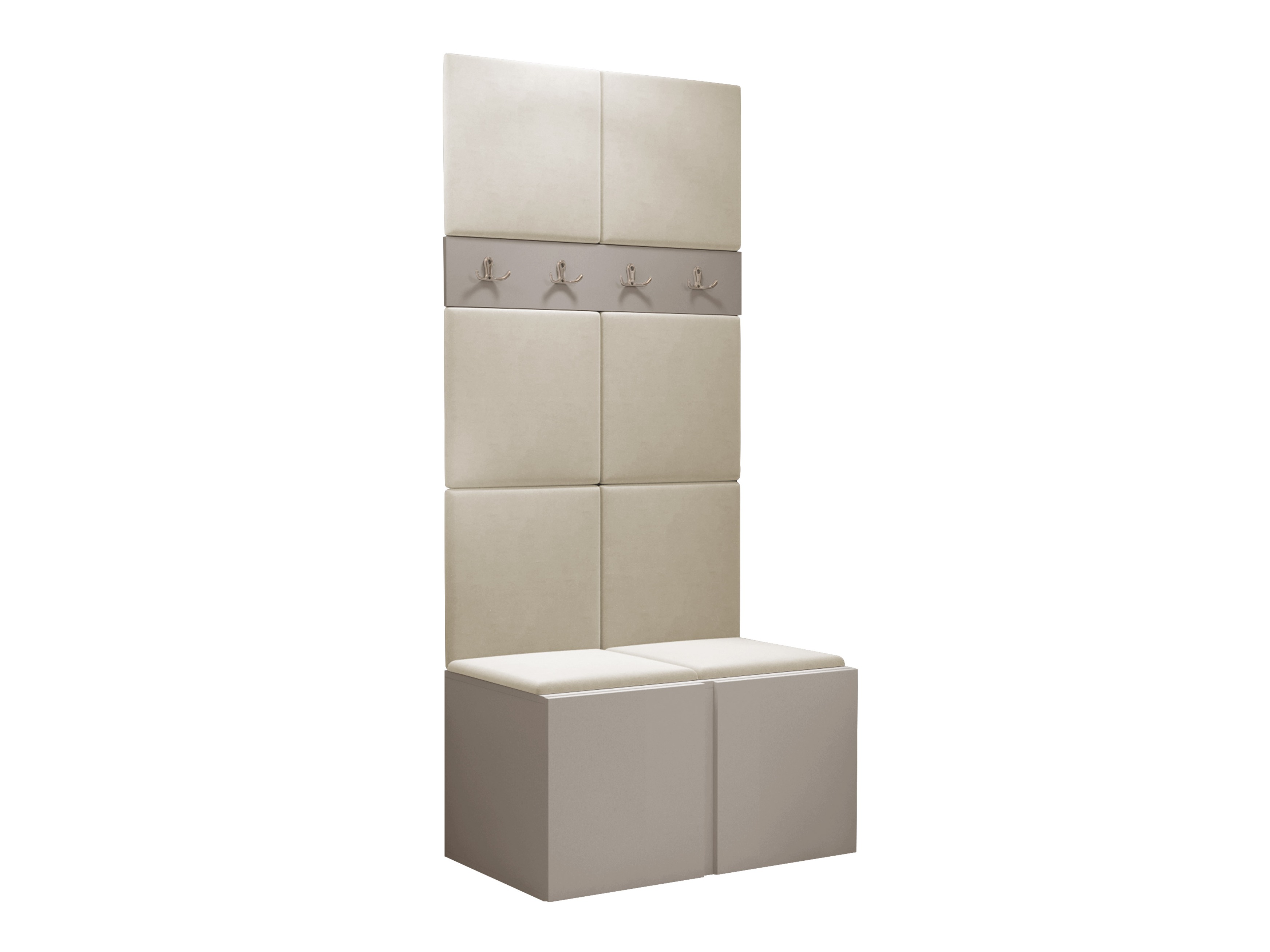 Eteissetti Pinis IV (Kashmir)