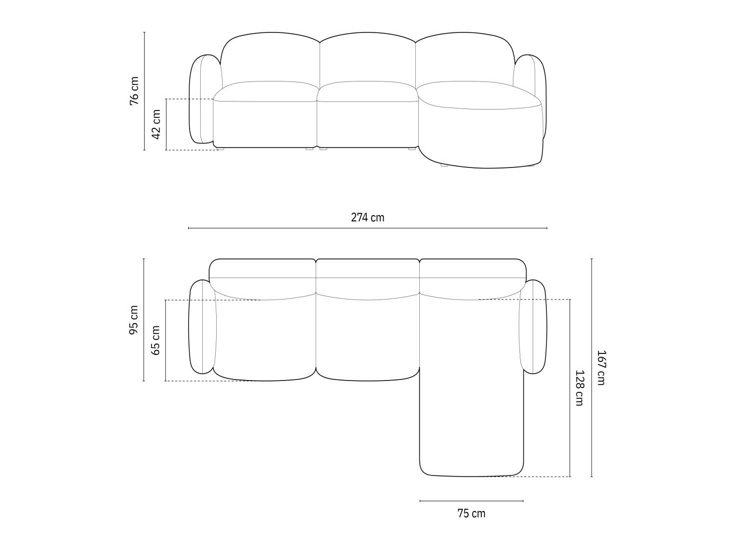 Kulmasohva Tolmira 104 (Casino Lion)