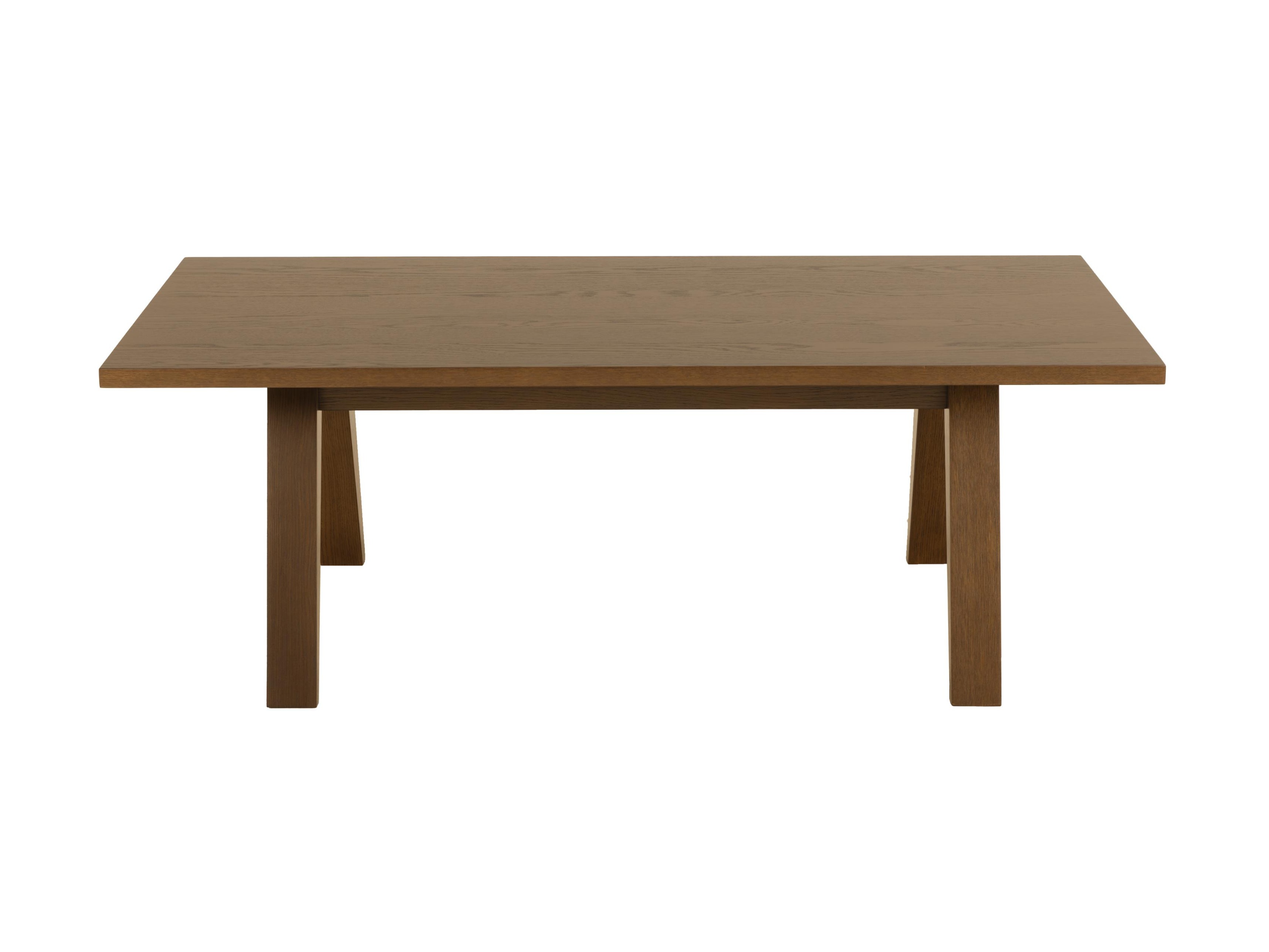 Sohvapöytä Norsica Albene 109 (Tumma tammi)