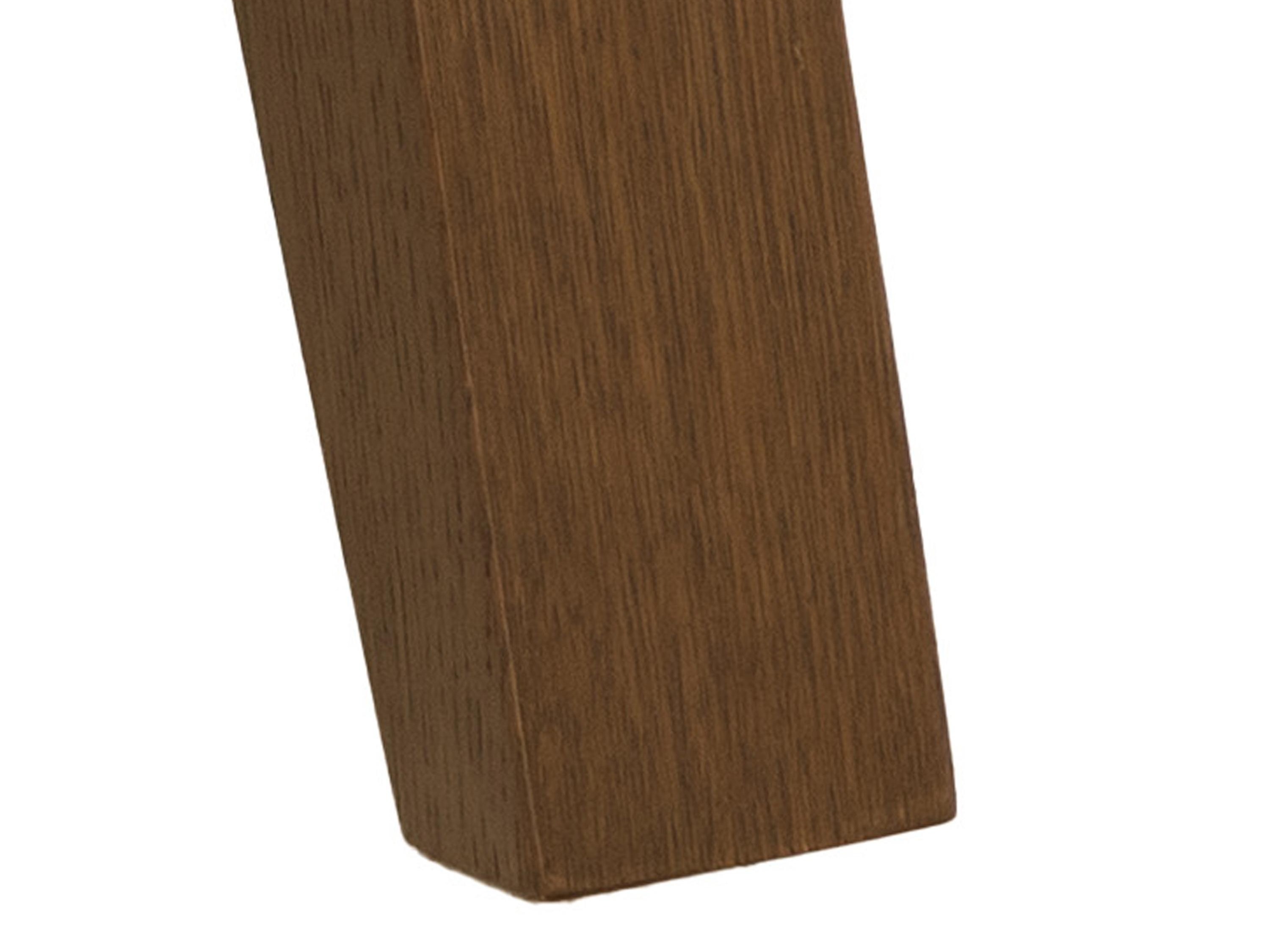 Sohvapöytä Norsica Albene 109 (Tumma tammi)