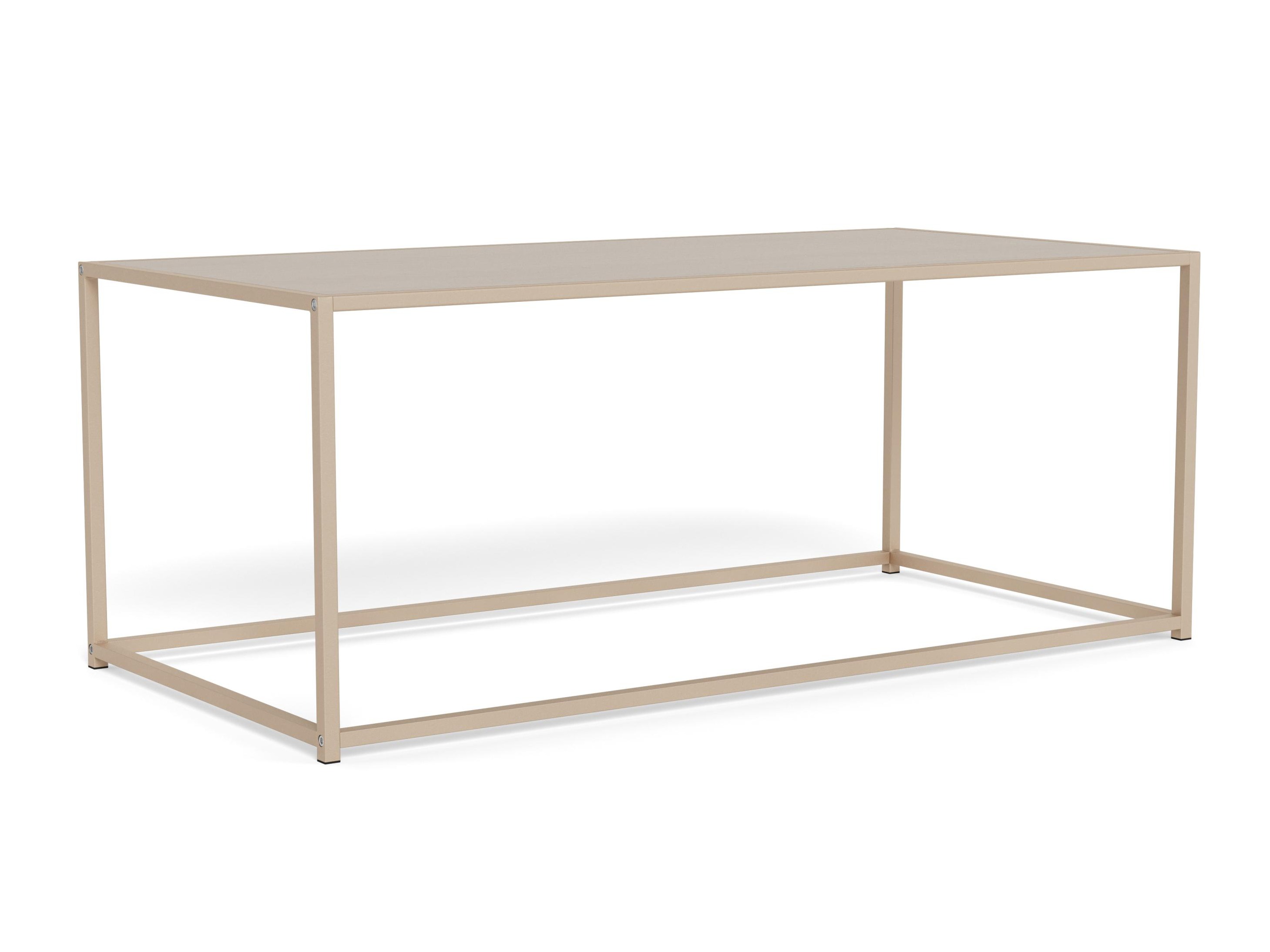 Sohvapöytä Norsica Sevferi 147 (Harmaa)