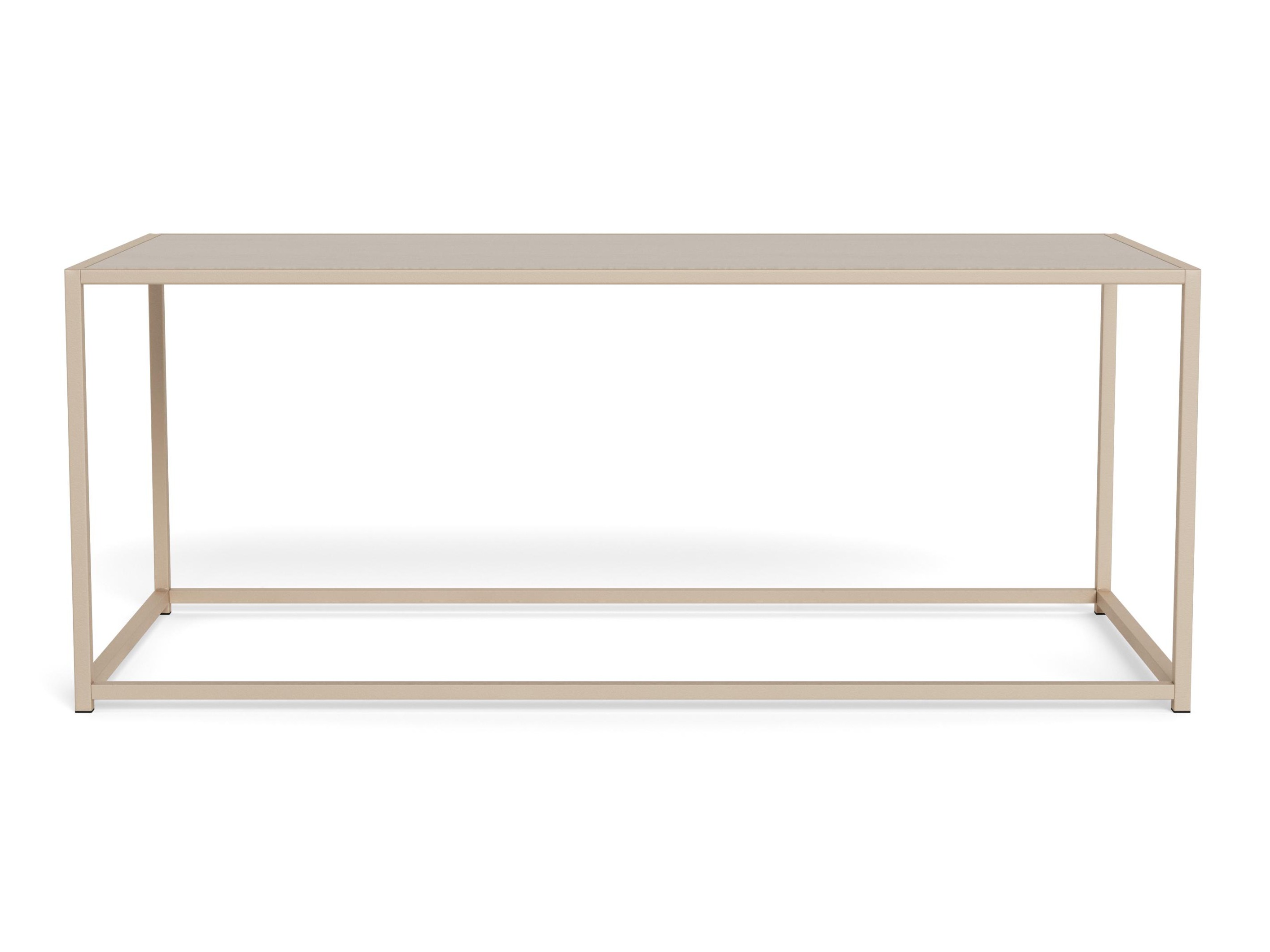 Sohvapöytä Norsica Sevferi 147 (Harmaa)