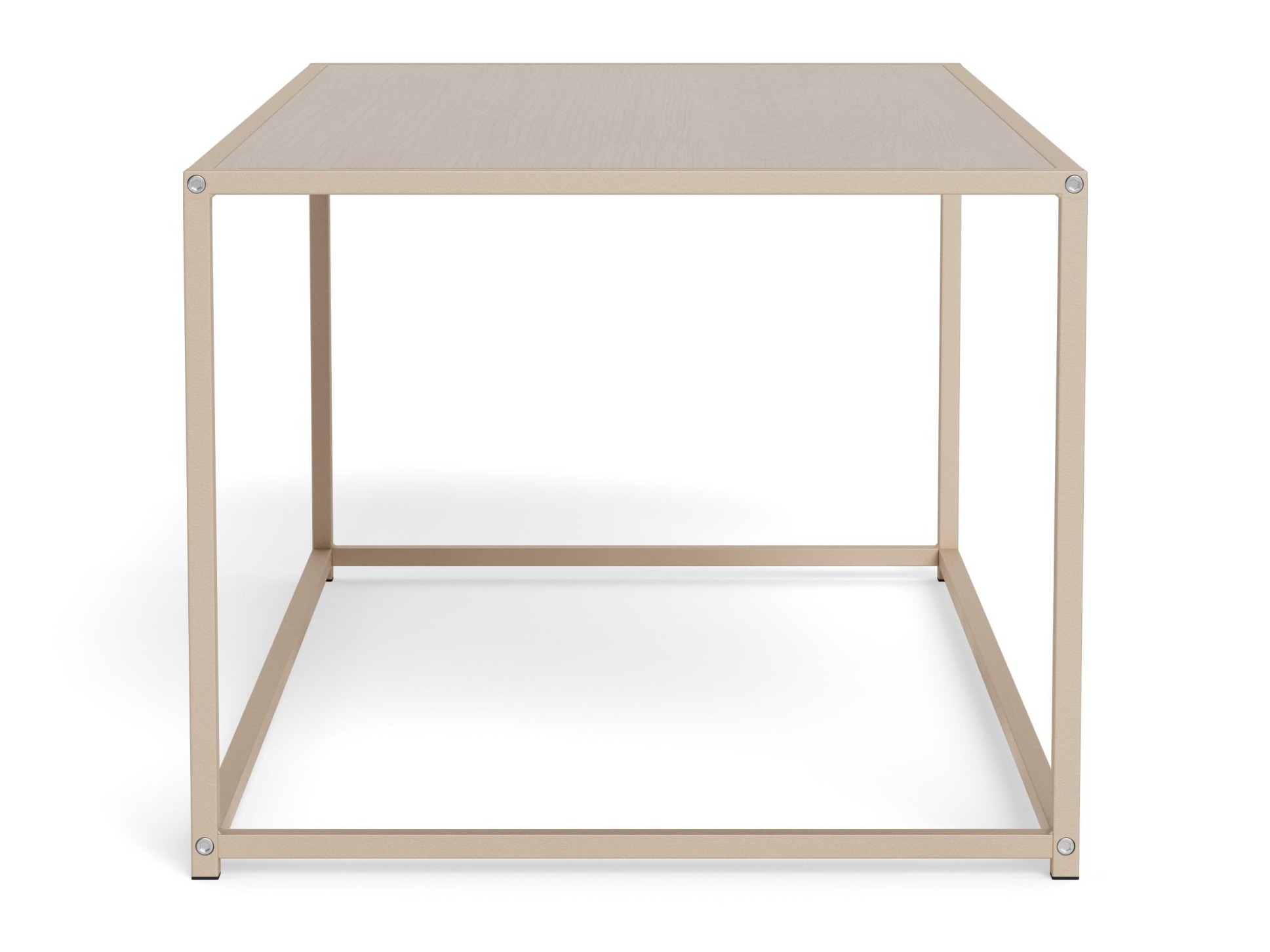 Sohvapöytä Norsica Sevferi 147 (Harmaa)