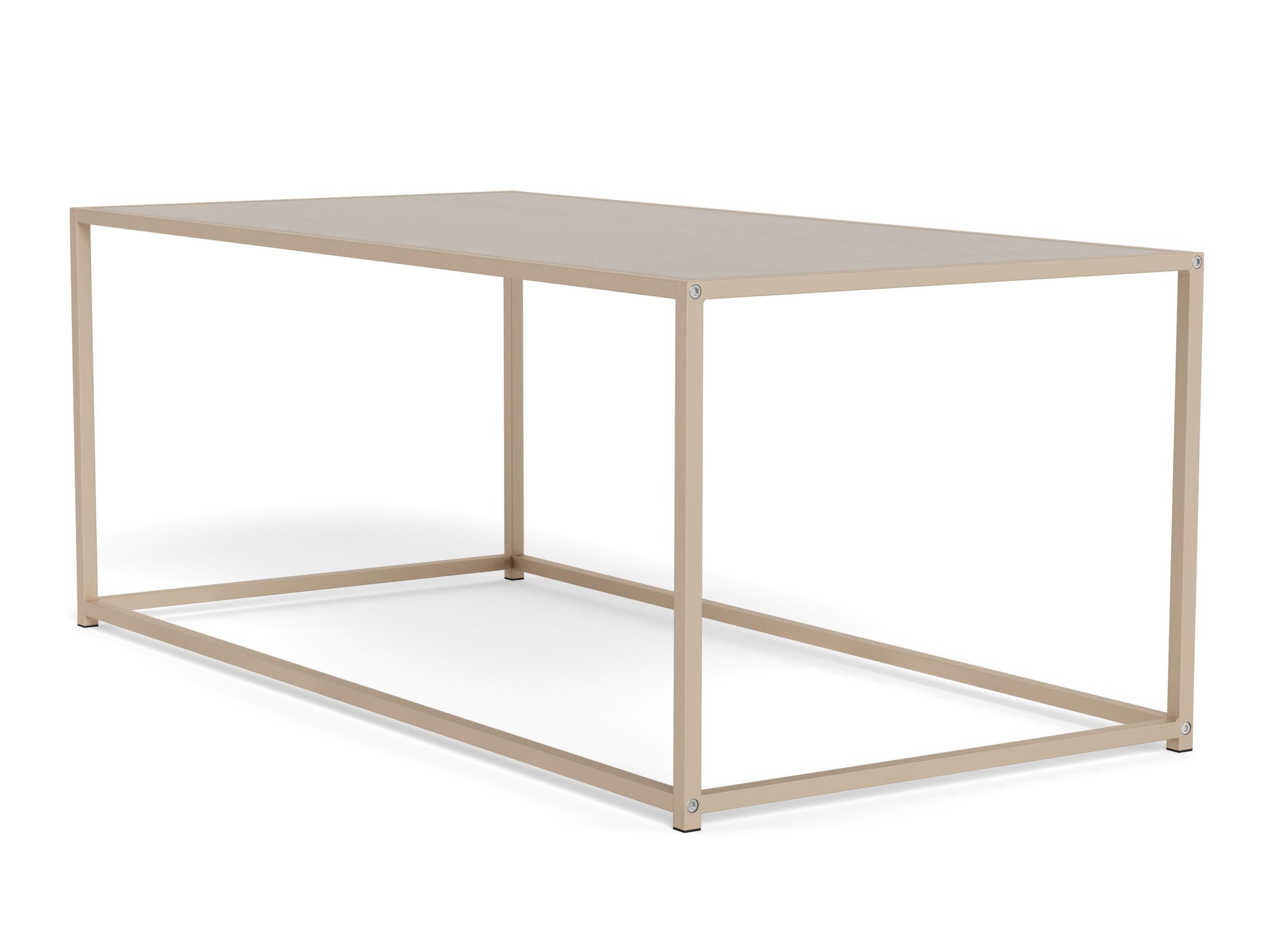 Sohvapöytä Norsica Sevferi 147 (Harmaa)