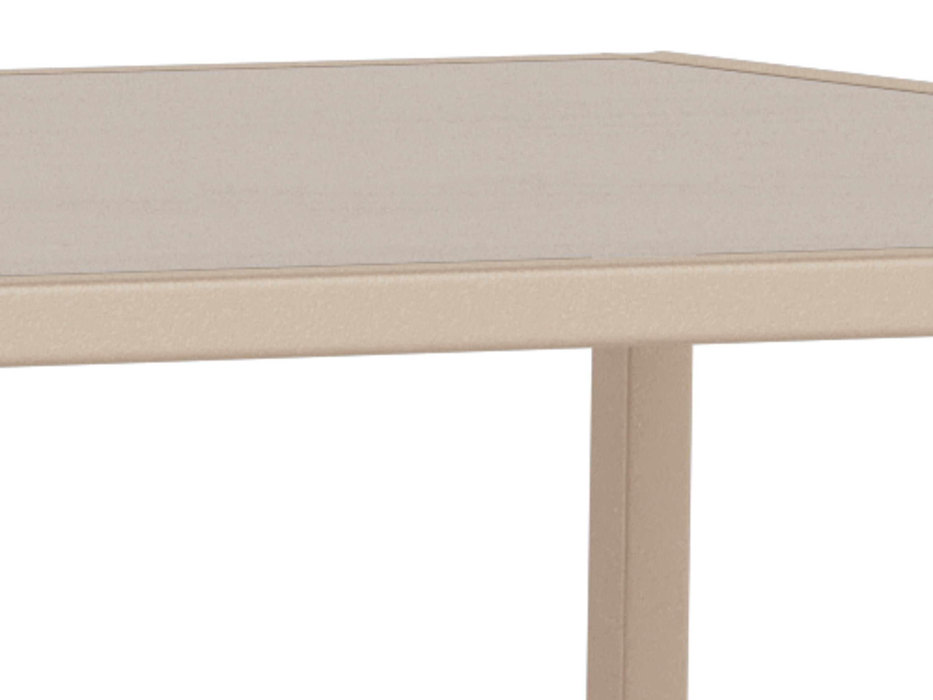 Sohvapöytä Norsica Sevferi 147 (Harmaa)