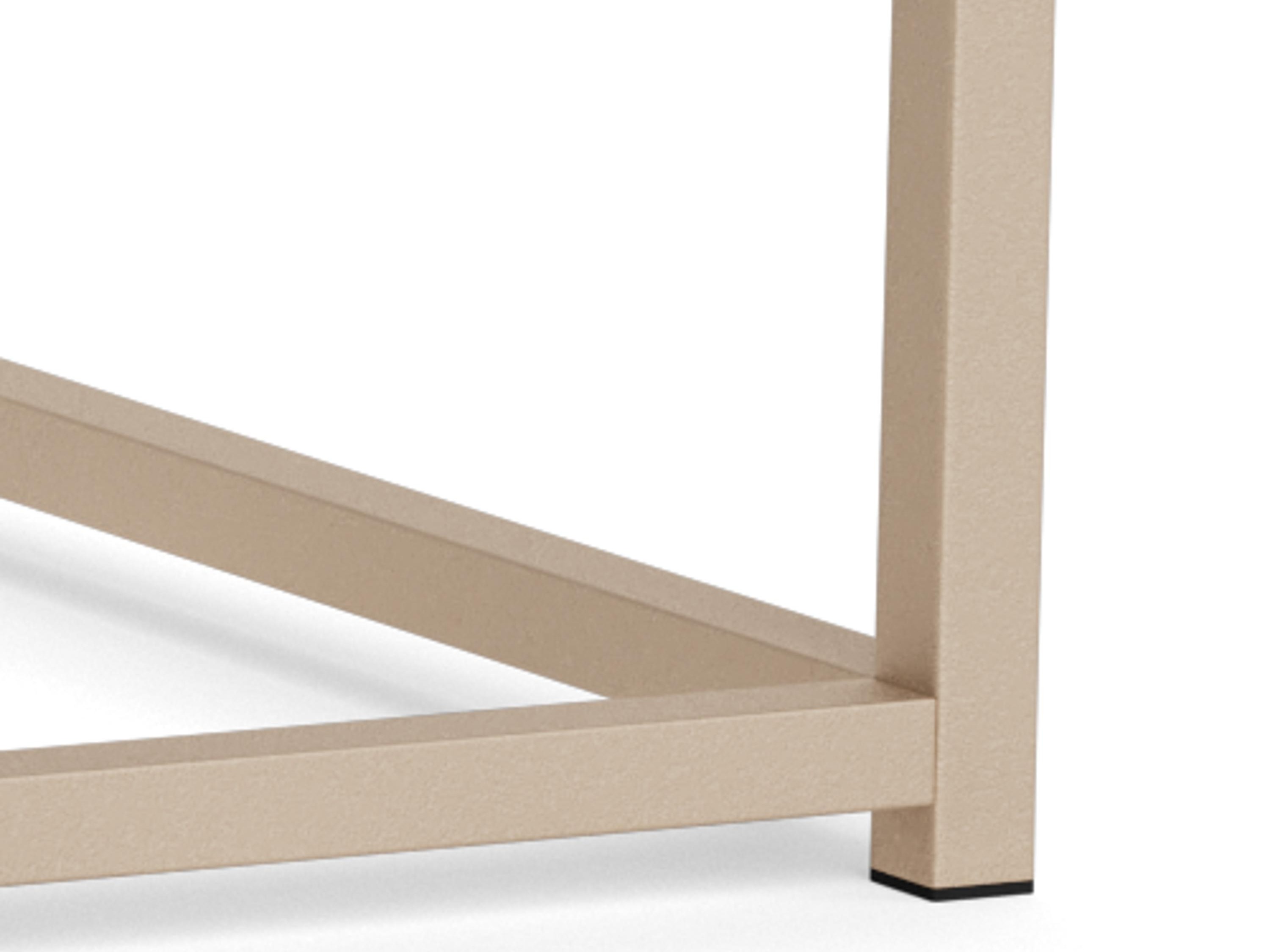 Sohvapöytä Norsica Sevferi 147 (Harmaa)