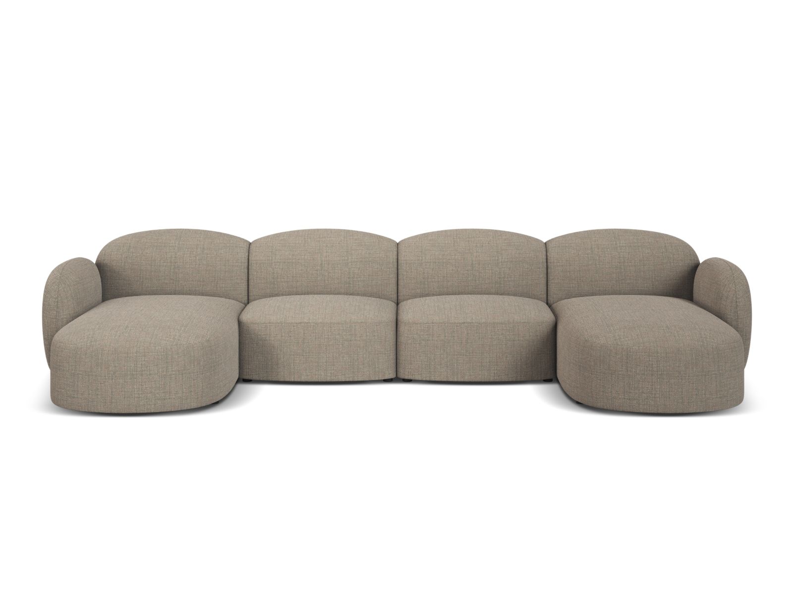 Kulmasohva Tolmira 105 (Baltimore Khaki)