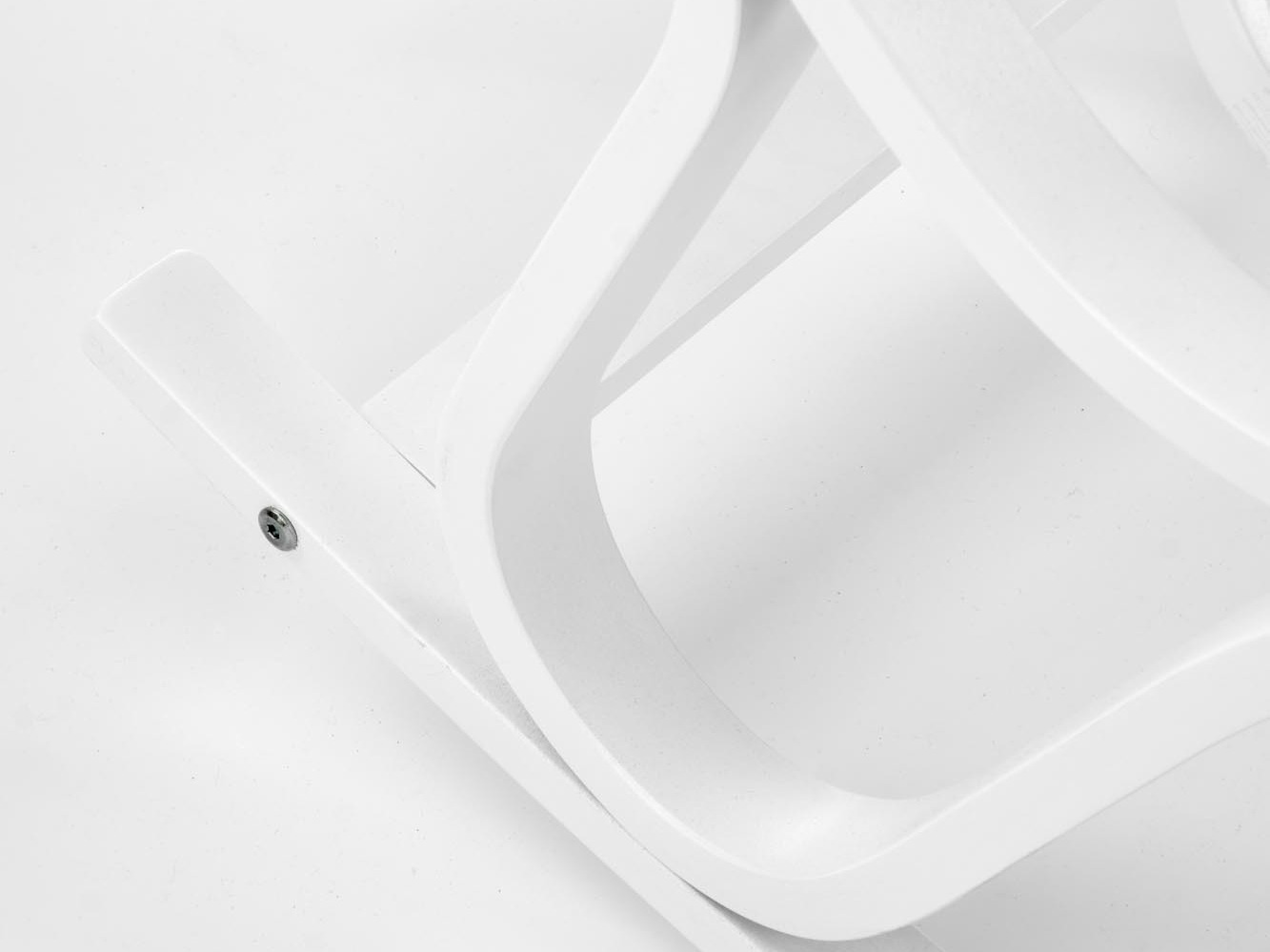 Keinutuoli Houston 548 (Valkoinen)