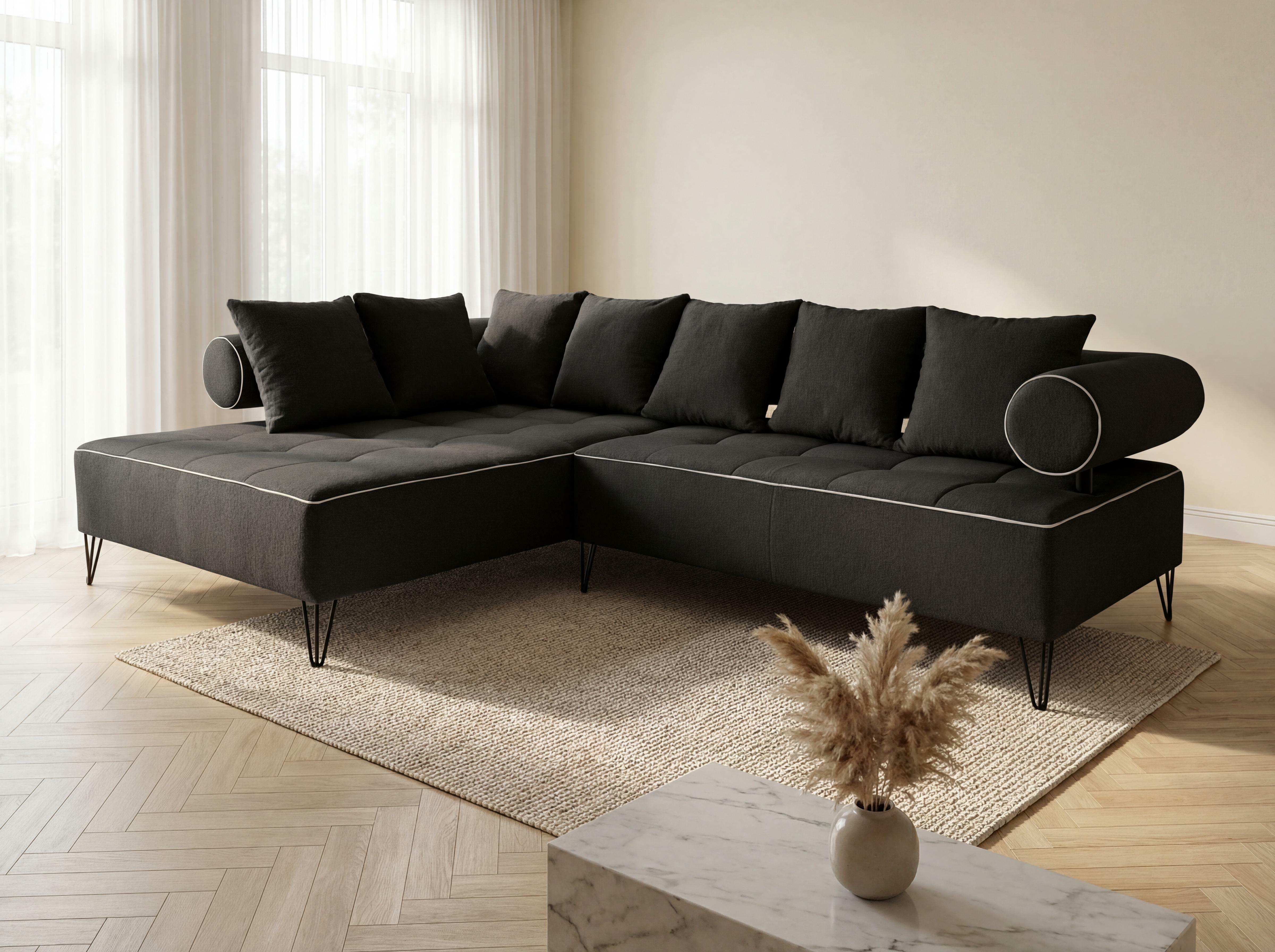 Kulmasohva Margate 111 (Lambi 13 + Pehmeä 31)