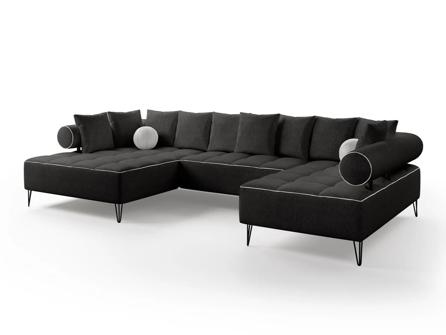 Kulmasohva Margate 112 (Lambi 13 + Pehmeä 31)