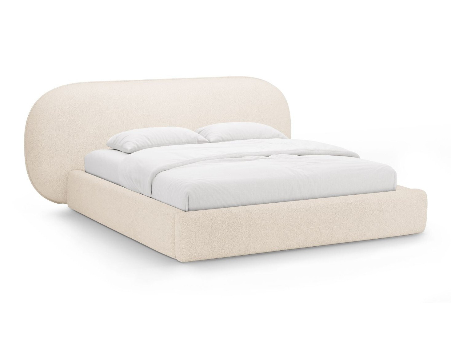 Sänky Beckley 334 (Baloo 2074)