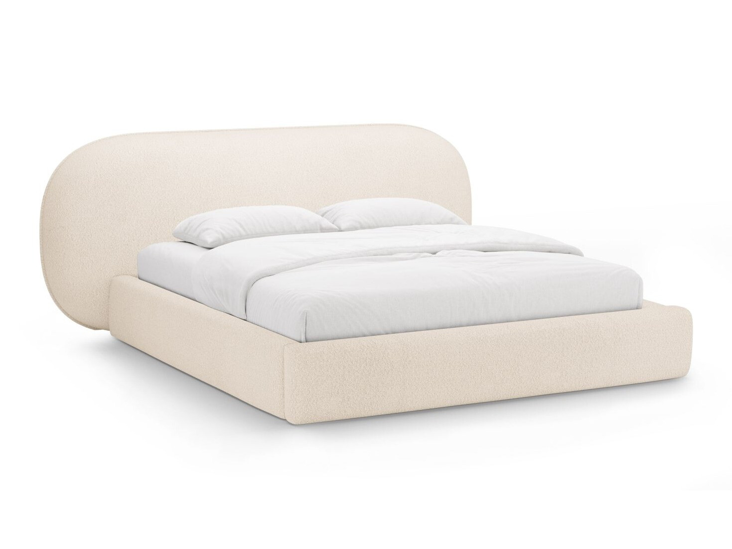 Sänky Beckley 334 (Baloo 2074)