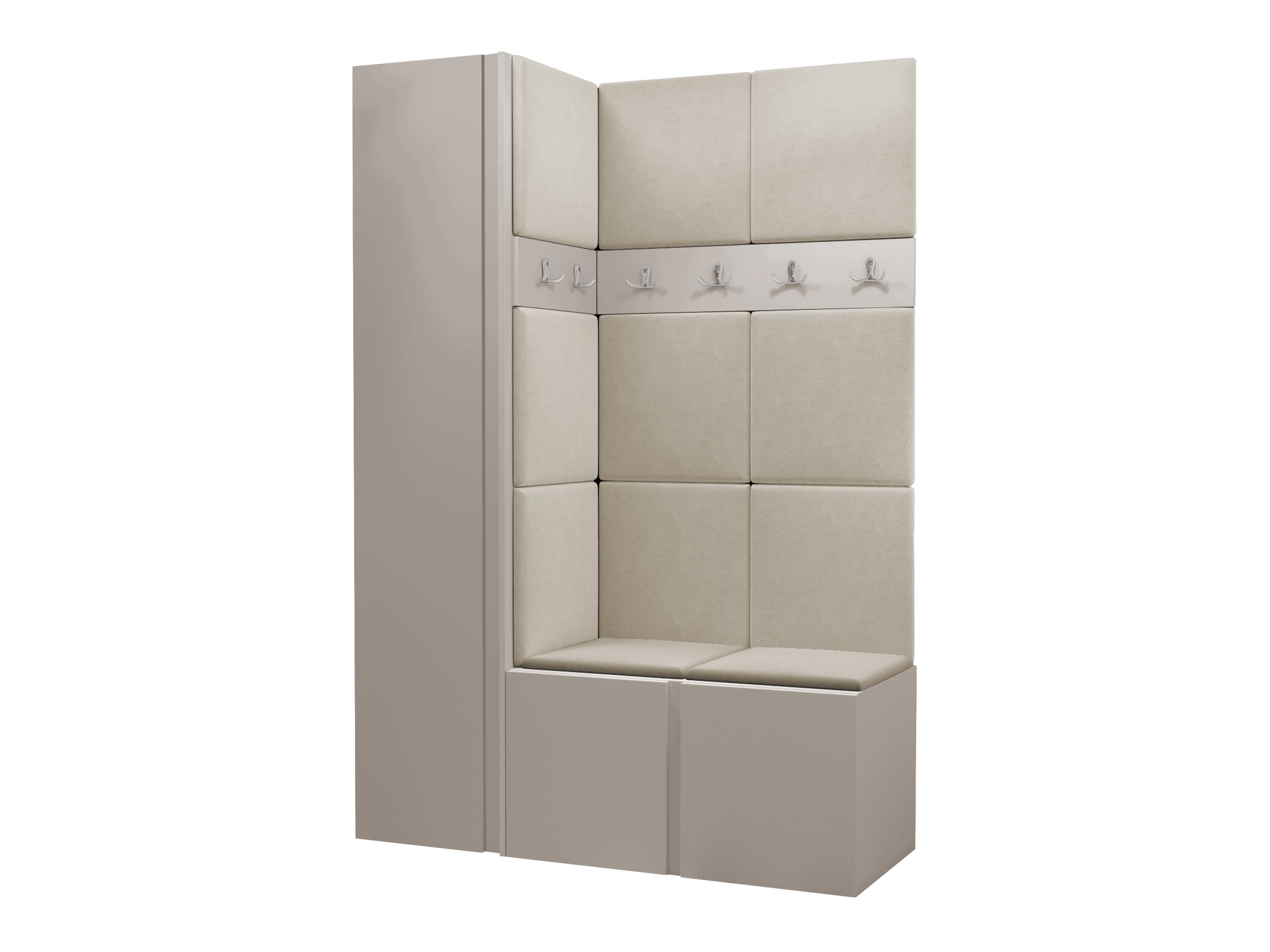 Eteissetti Pinis IX (Kashmir)