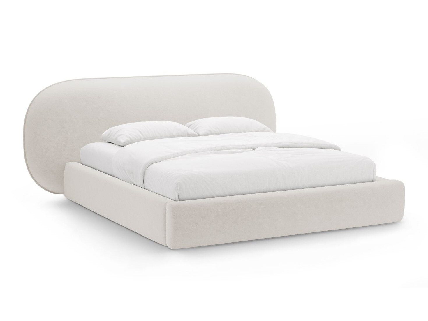 Sänky Beckley 334 (Perfect Harmony 02)