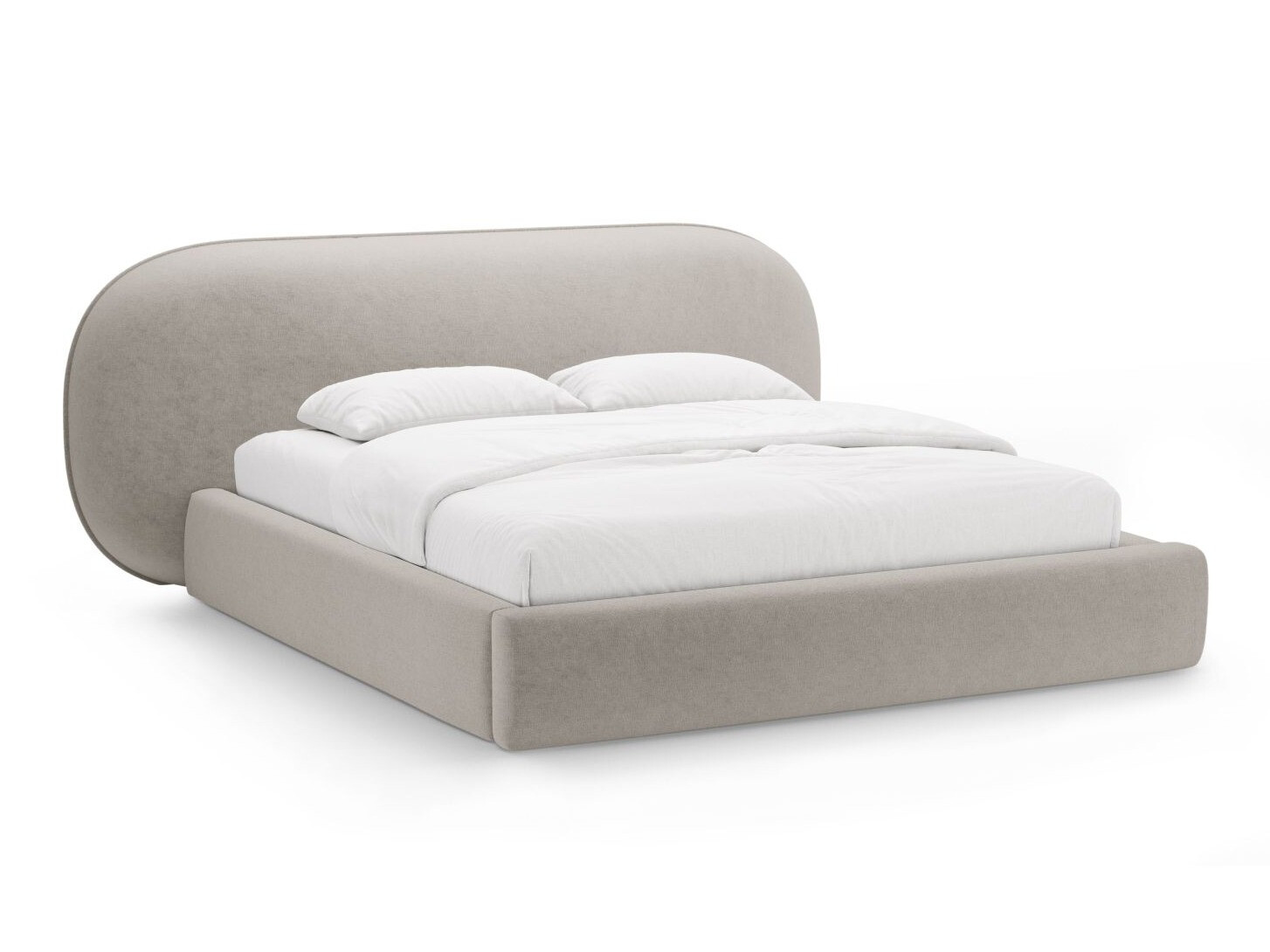 Sänky Beckley 334 (Perfect Harmony 04)