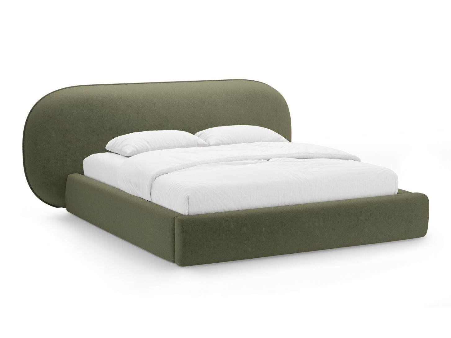 Sänky Beckley 334 (Perfect Harmony 39)