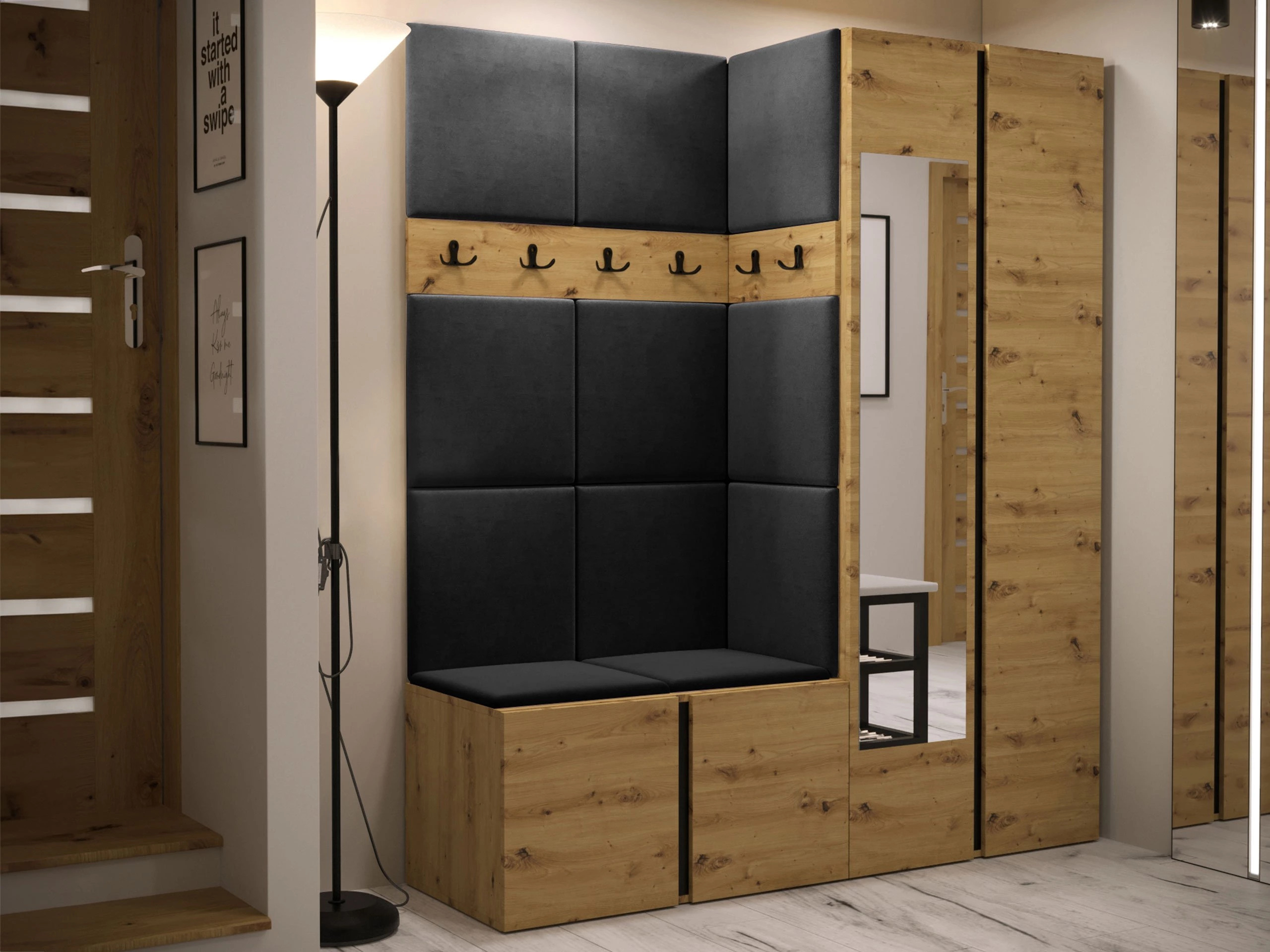 Eteissetti Pinis X (Manila 18)