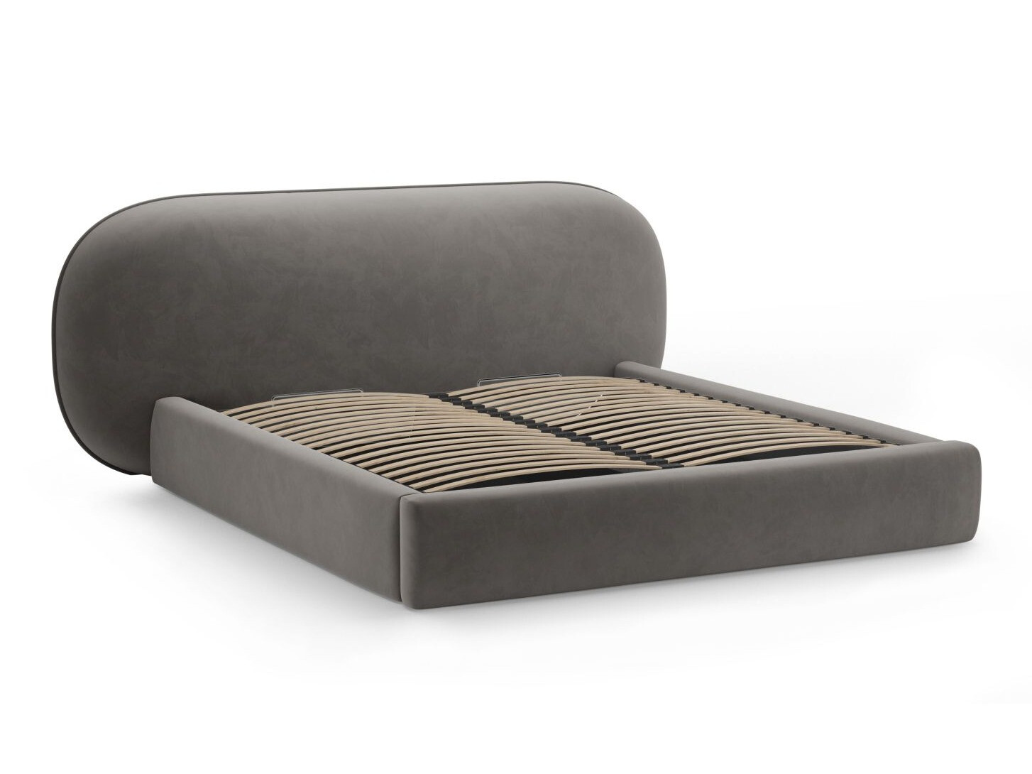 Sänky Beckley 334 (Magic Velvet 2241)