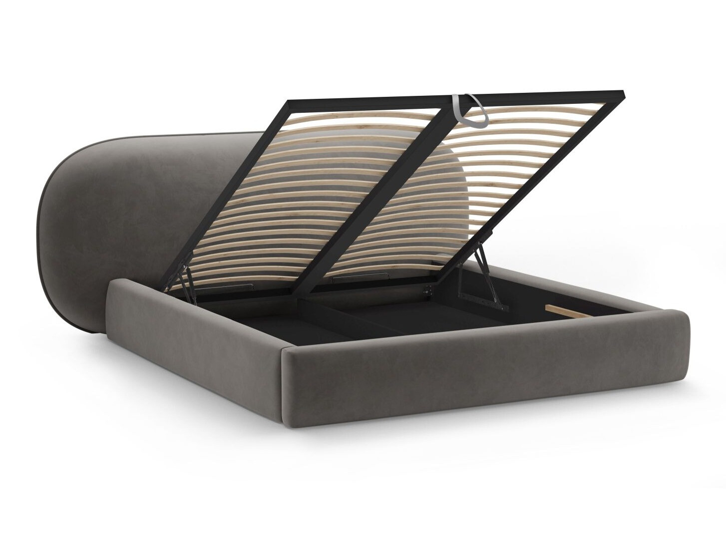 Sänky Beckley 334 (Magic Velvet 2241)