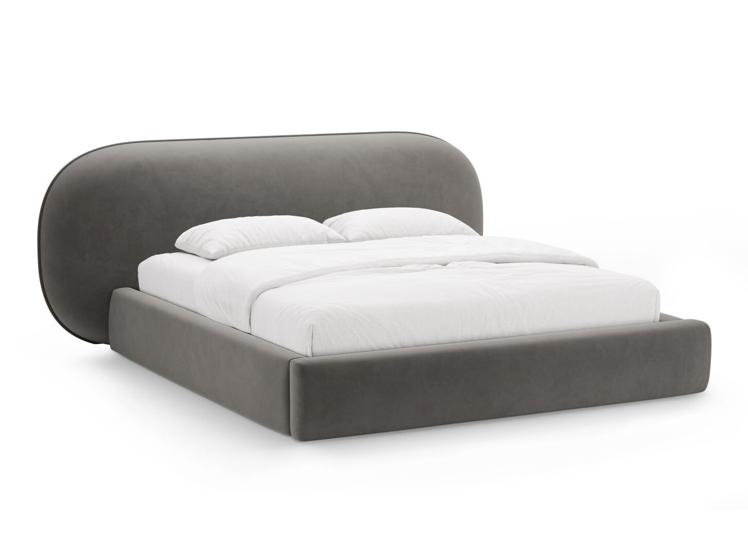 Sänky Beckley 334 (Magic Velvet 2241)