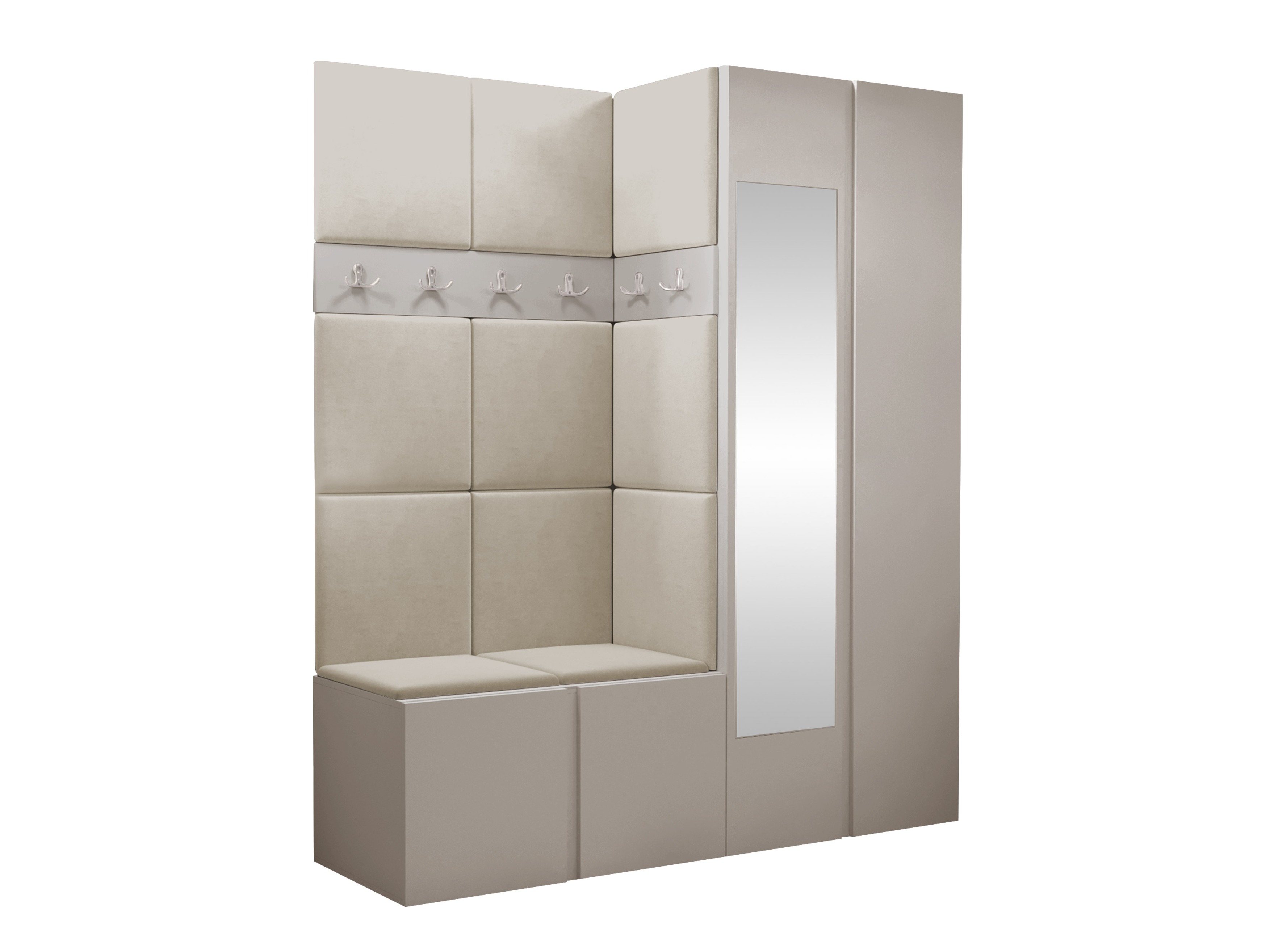 Eteissetti Pinis X (Kashmir)