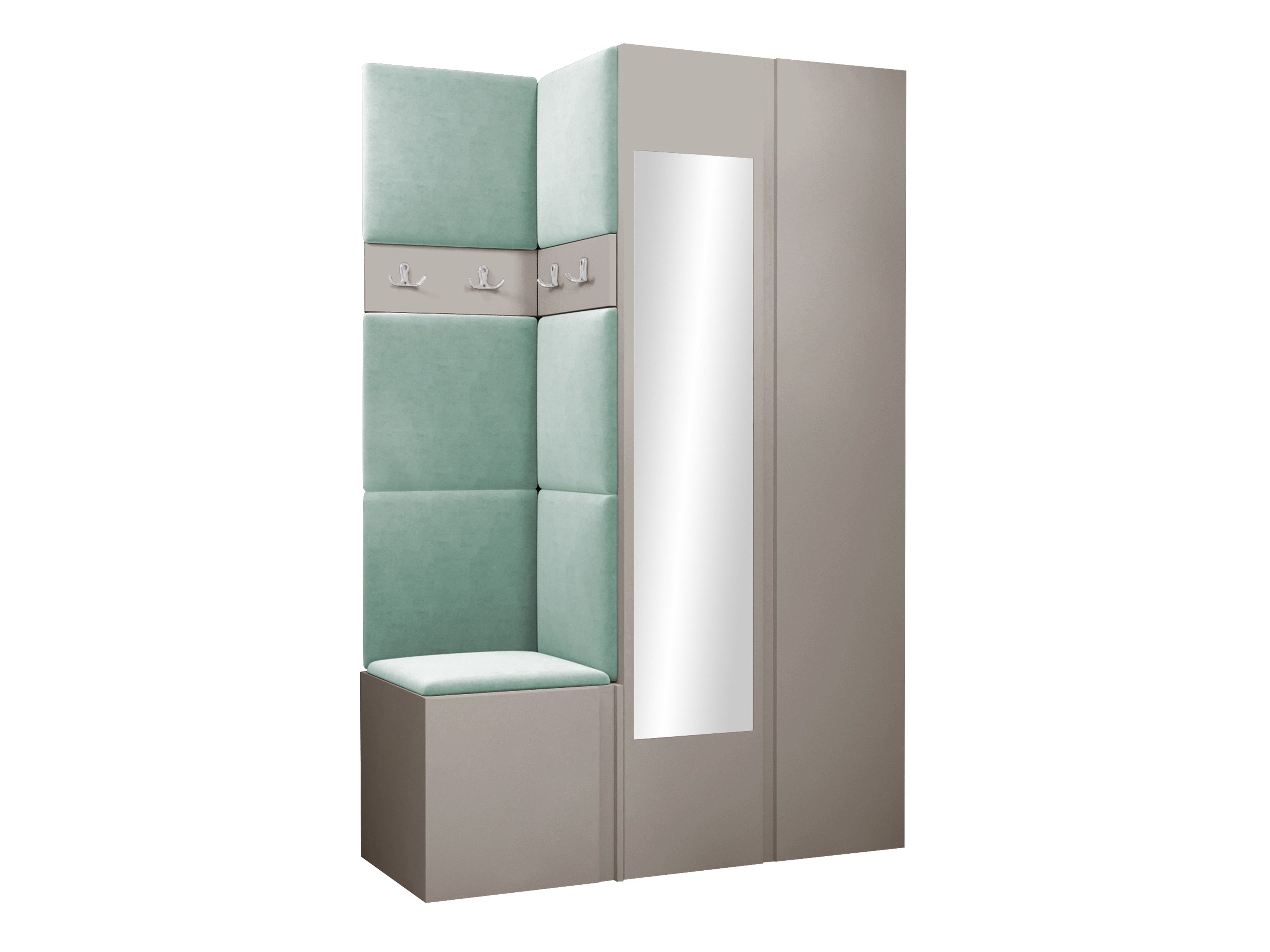 Eteissetti Pinis XXVI (Kashmir)