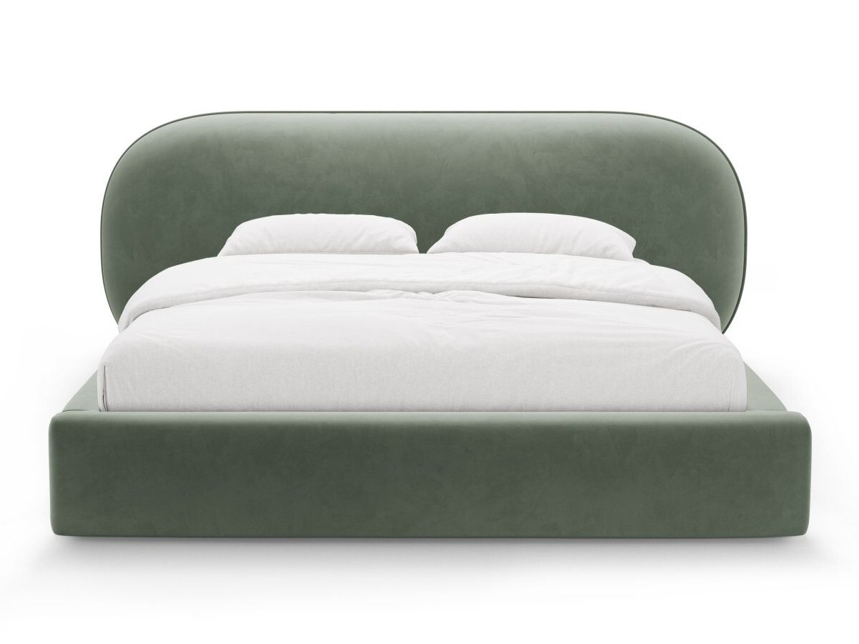 Sänky Beckley 334 (Magic Velvet 2243)