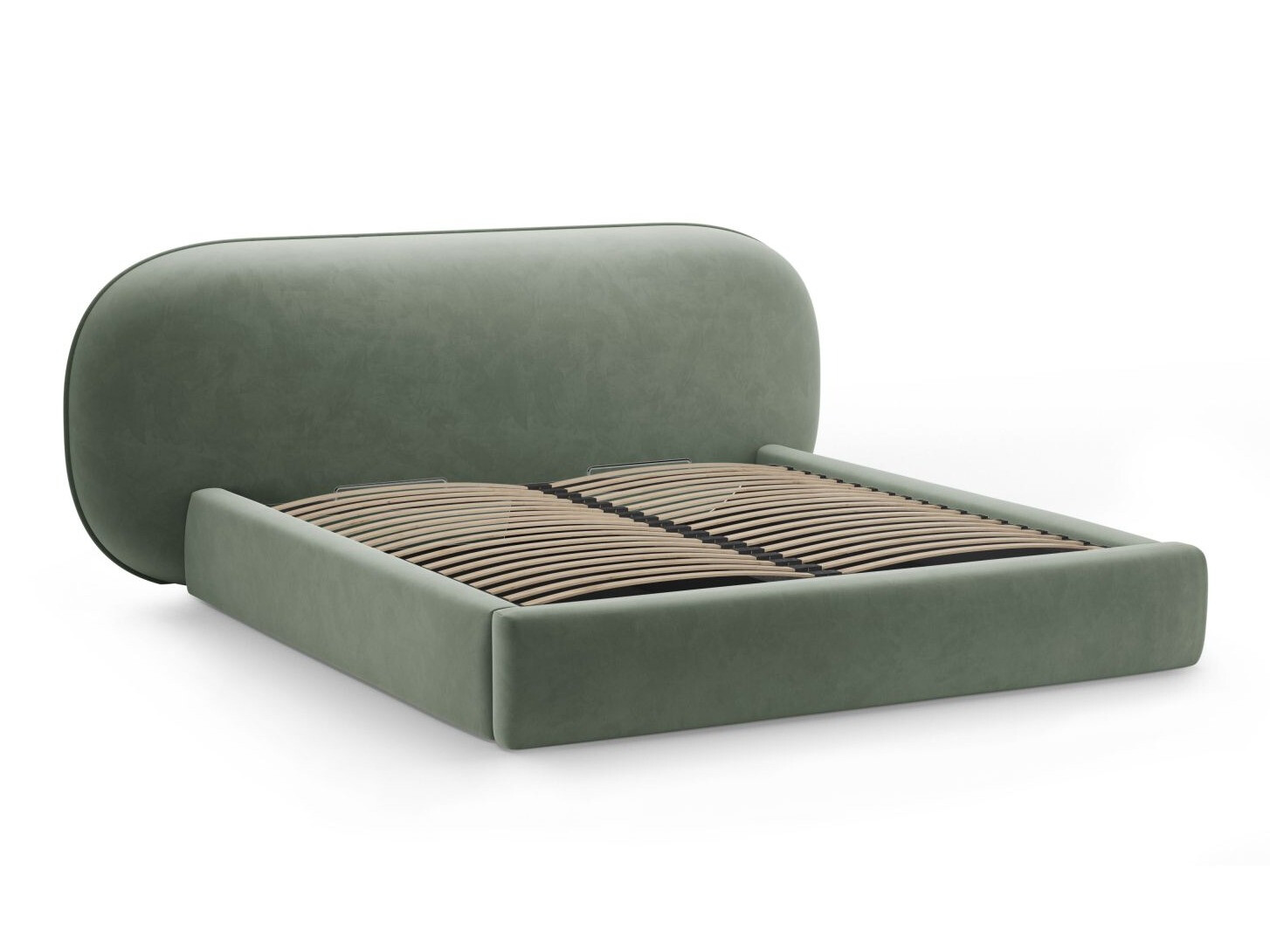 Sänky Beckley 334 (Magic Velvet 2243)