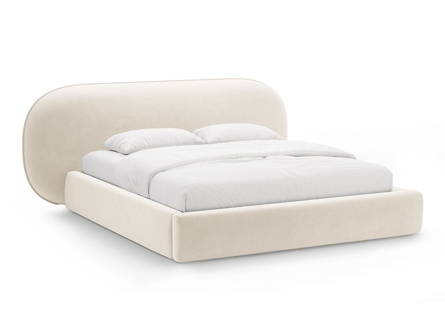 Sänky Beckley 334 (Magic Velvet 2256)