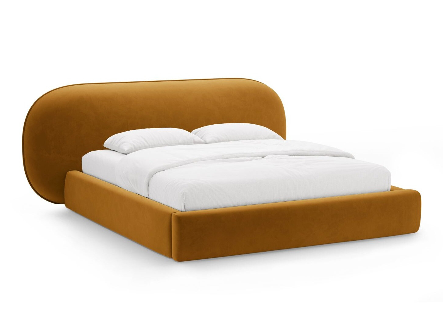 Sänky Beckley 334 (Magic Velvet 2288)