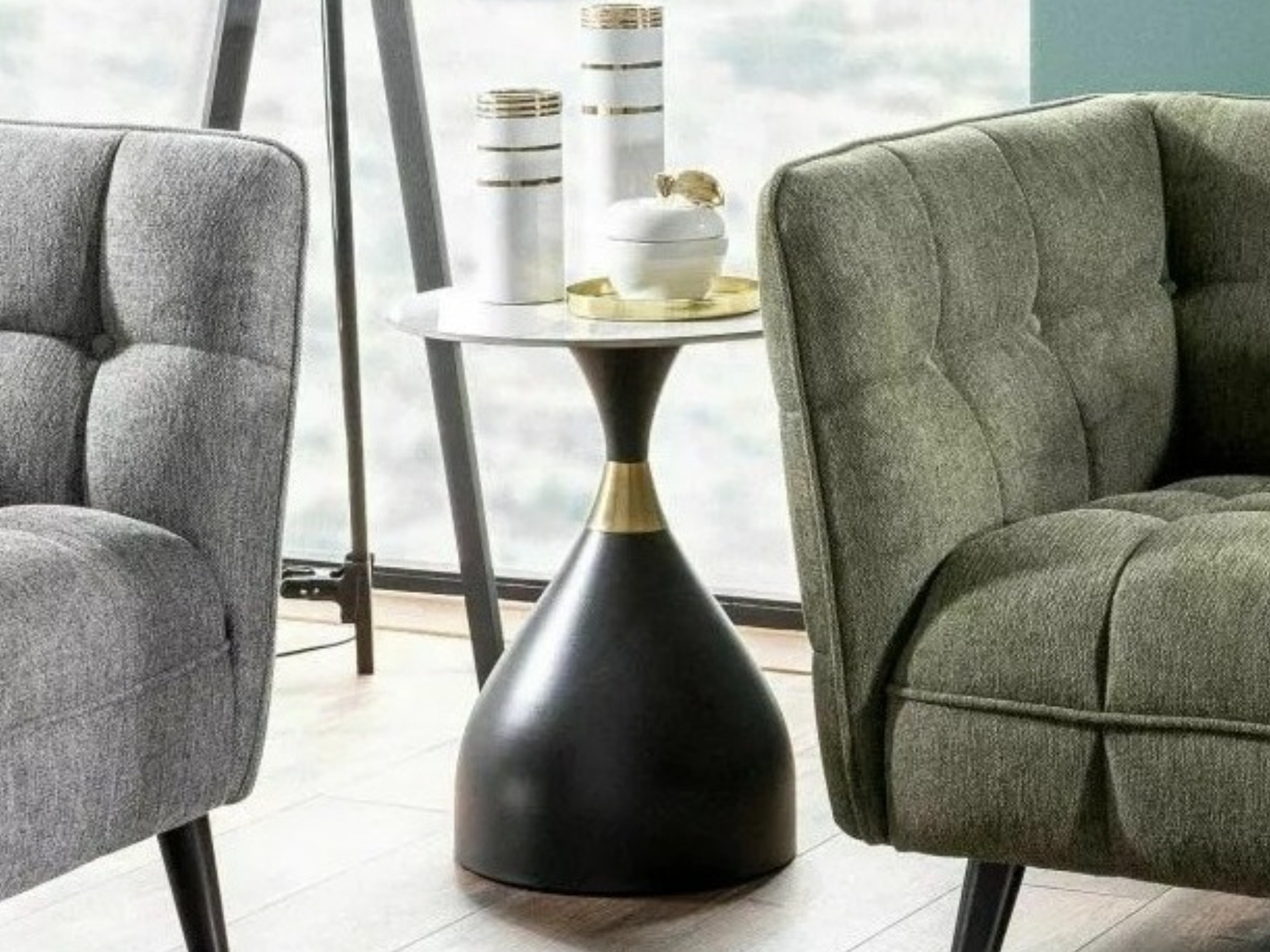 Sohvapöytä Detroit 937