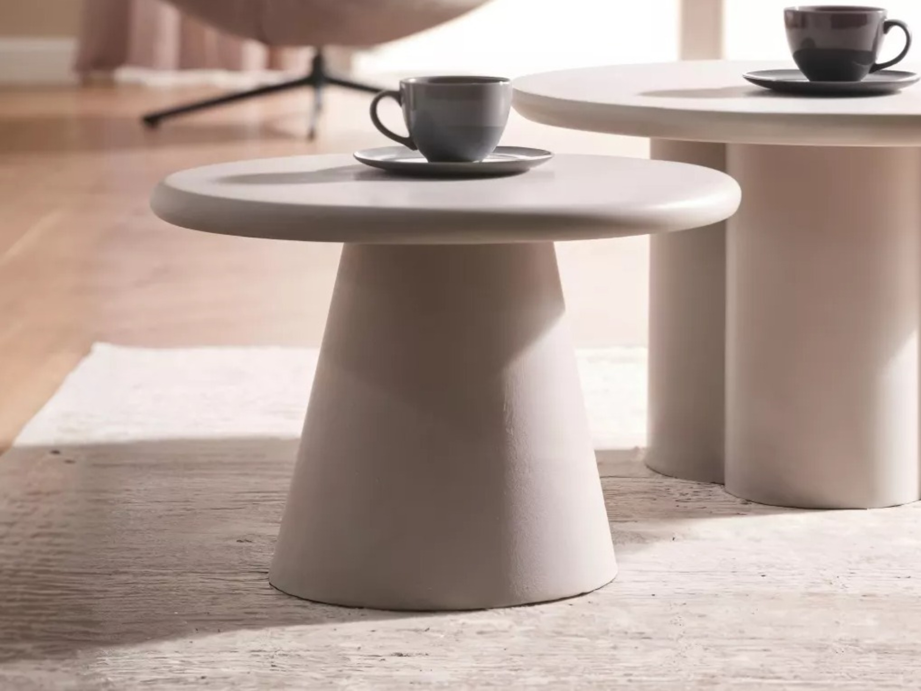 Sohvapöytä Detroit 938